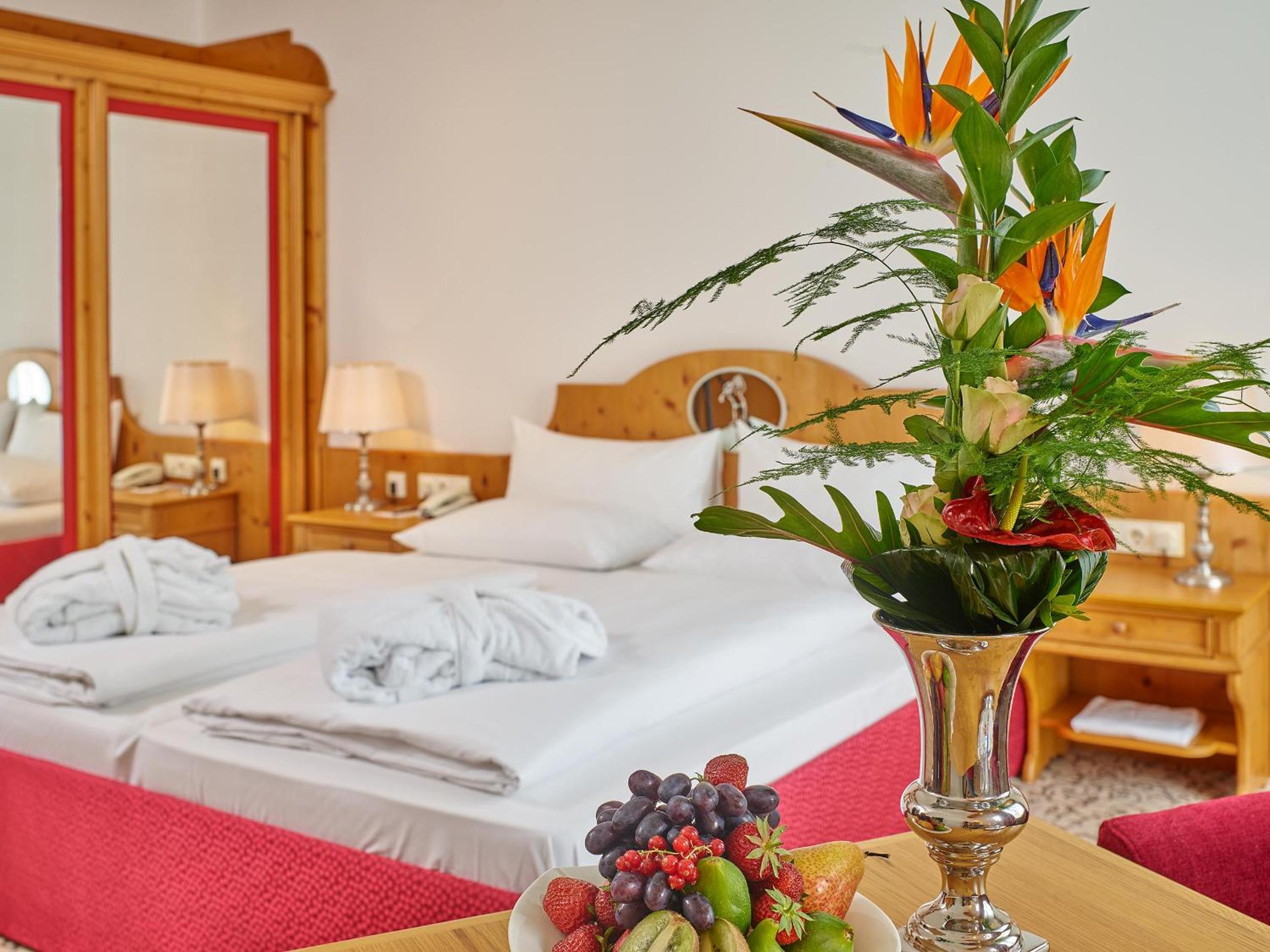 Comfort Double Room