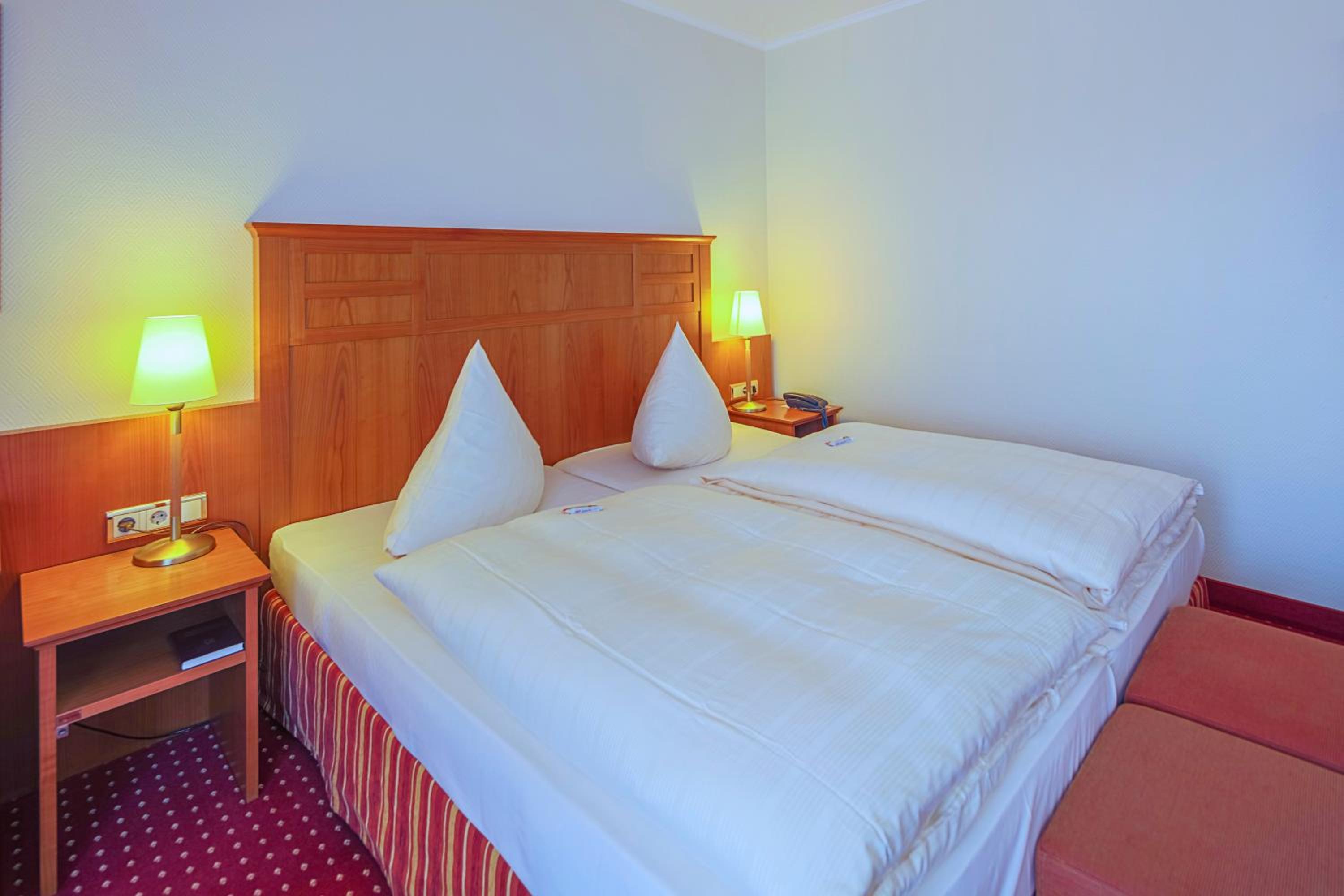 Comfort Double Room - Photo 1