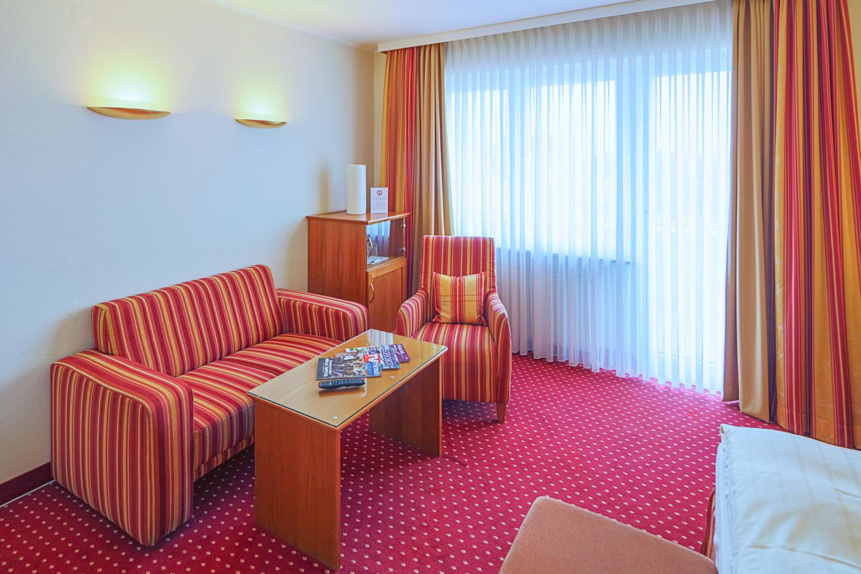 Comfort Double Room - Photo 3
