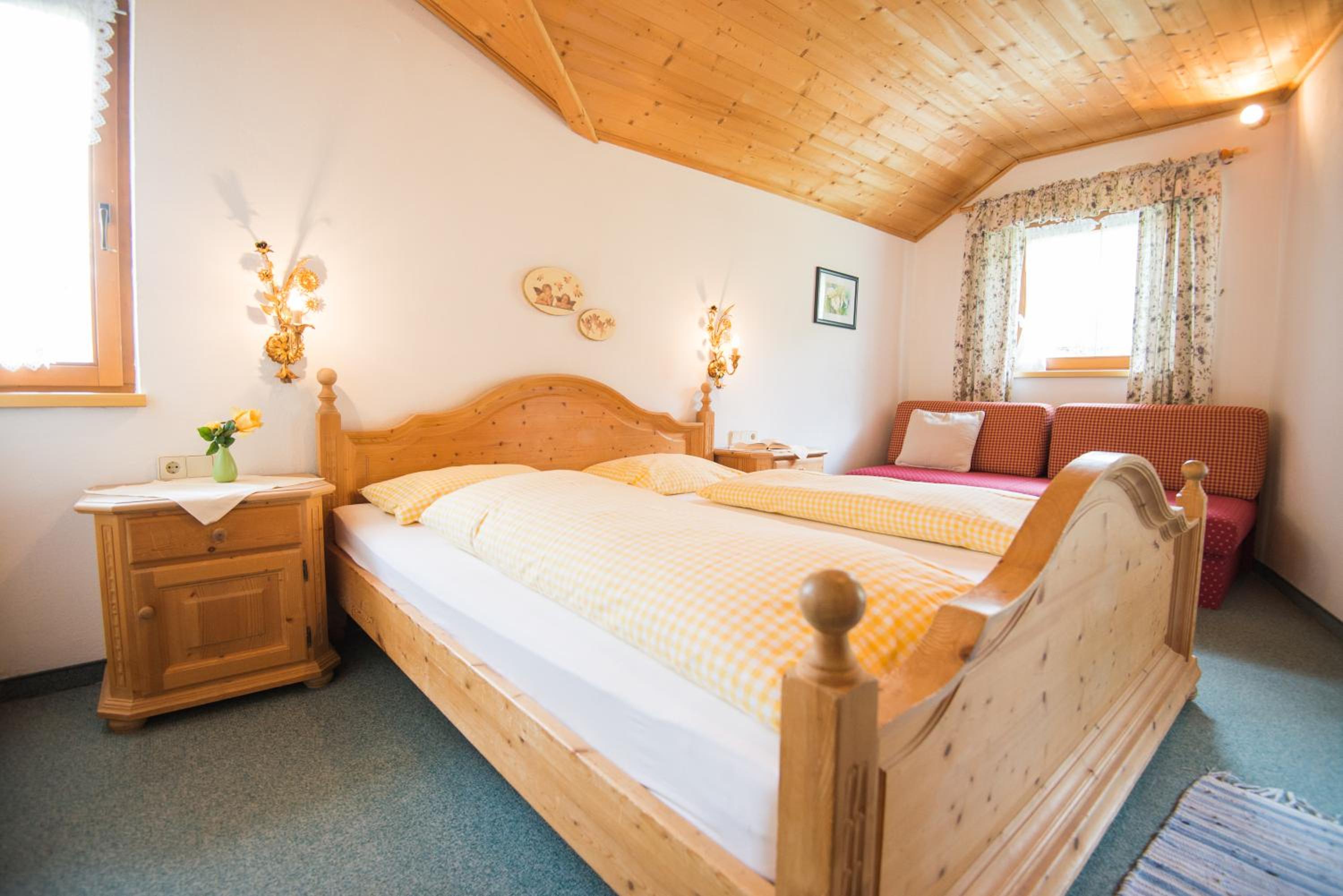 Apartment Edelweiss photo 1