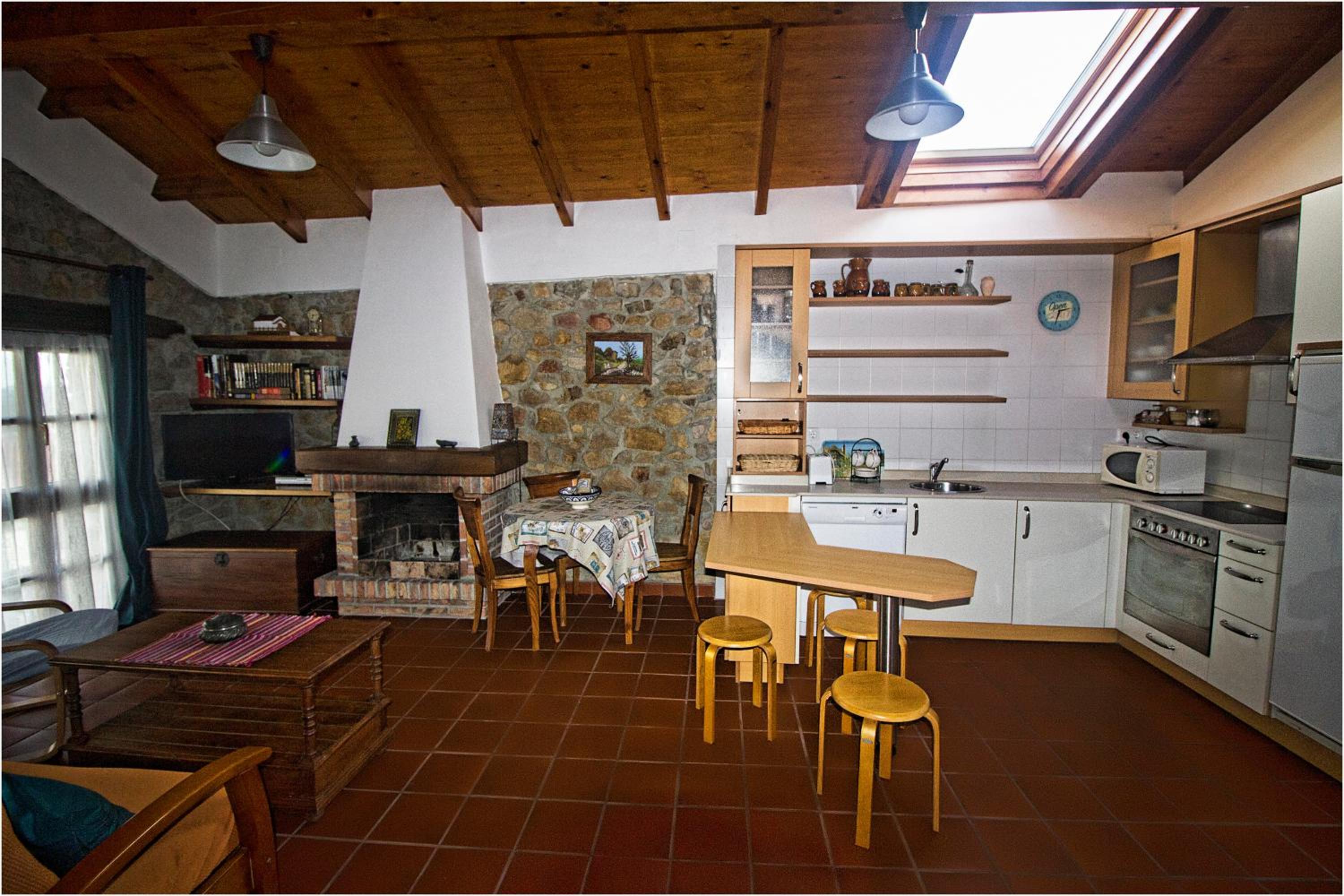 Two-Bedroom House photo 2