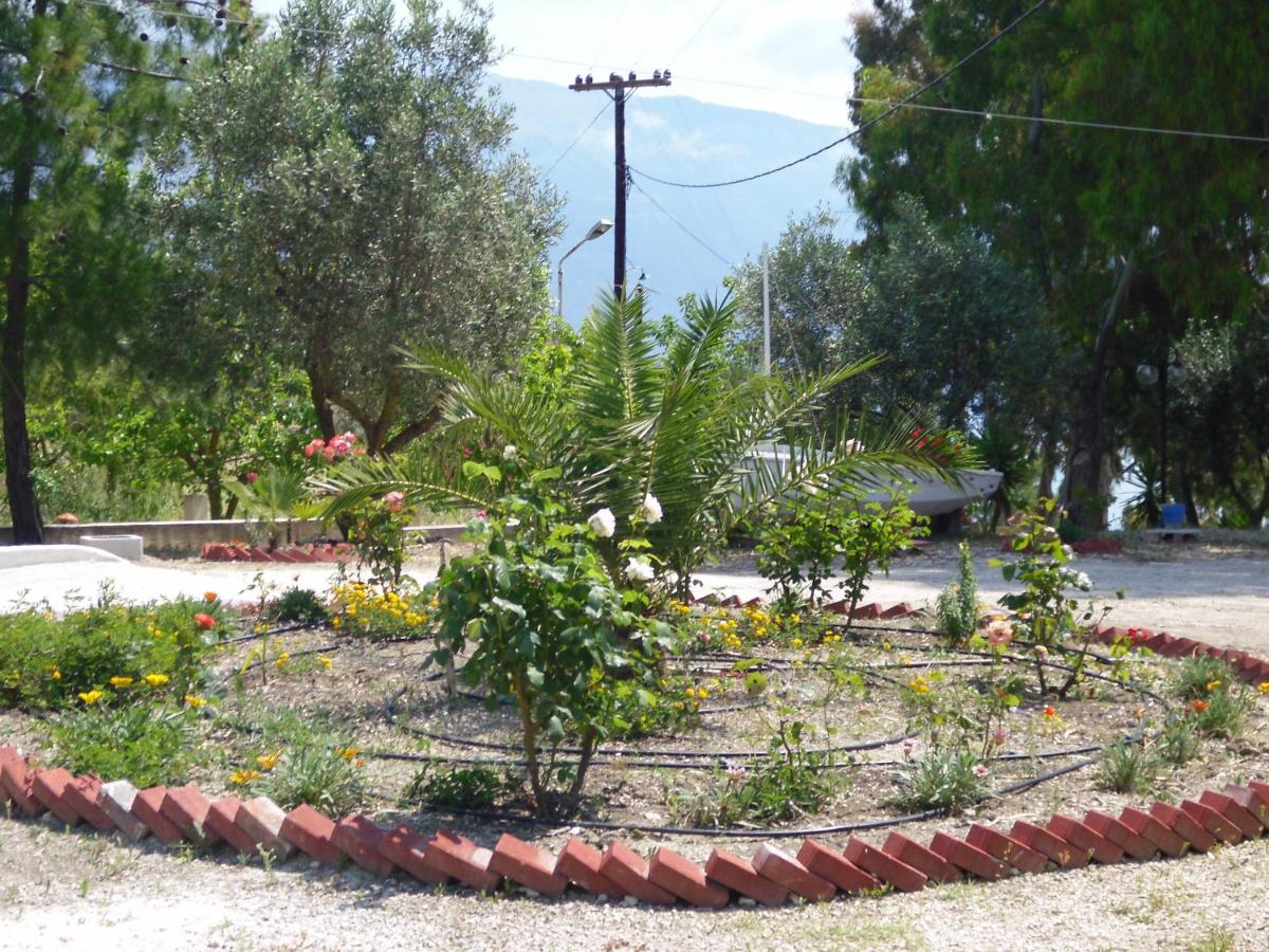 Villa Kefalos