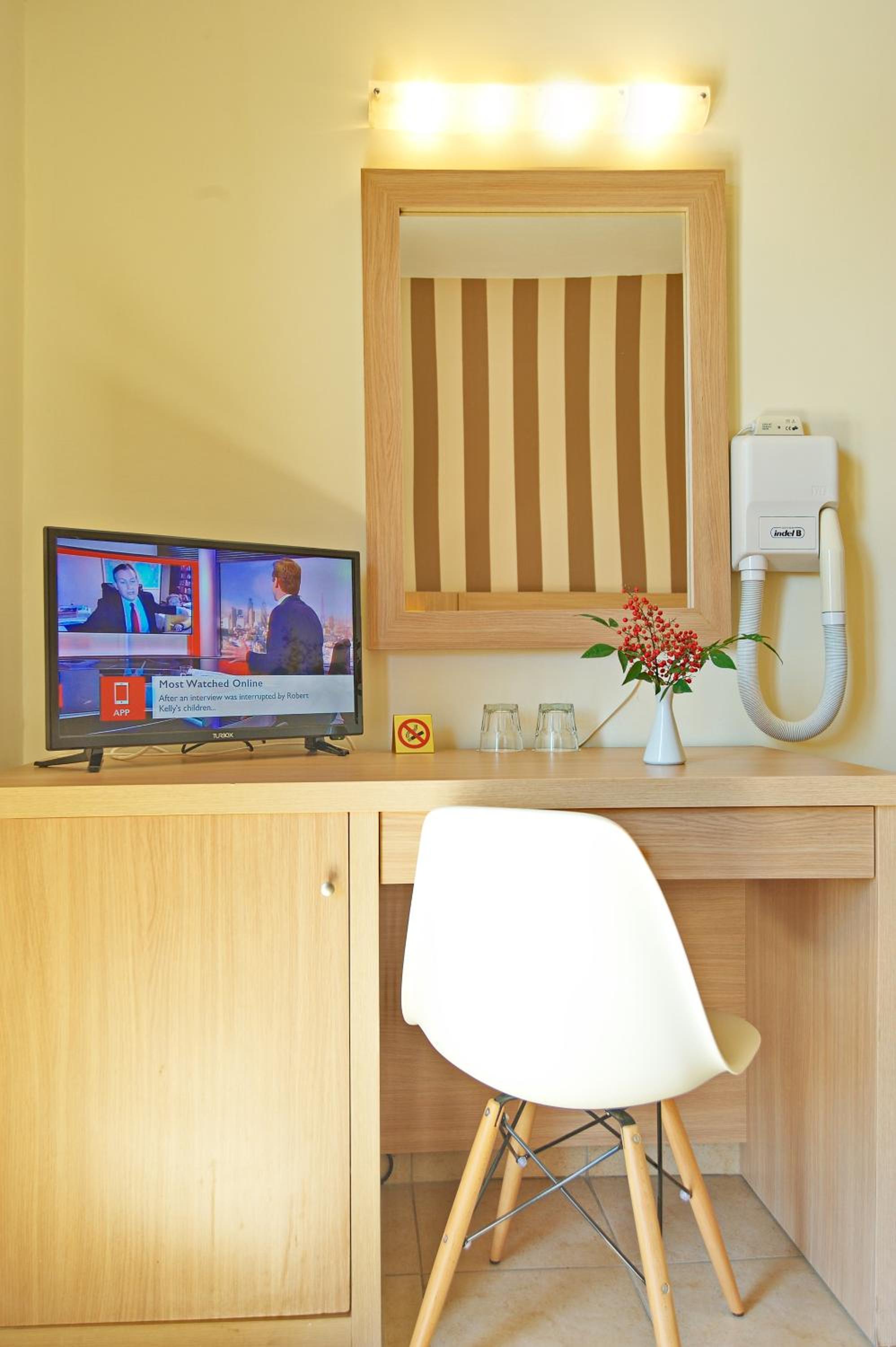 Twin Room photo 2