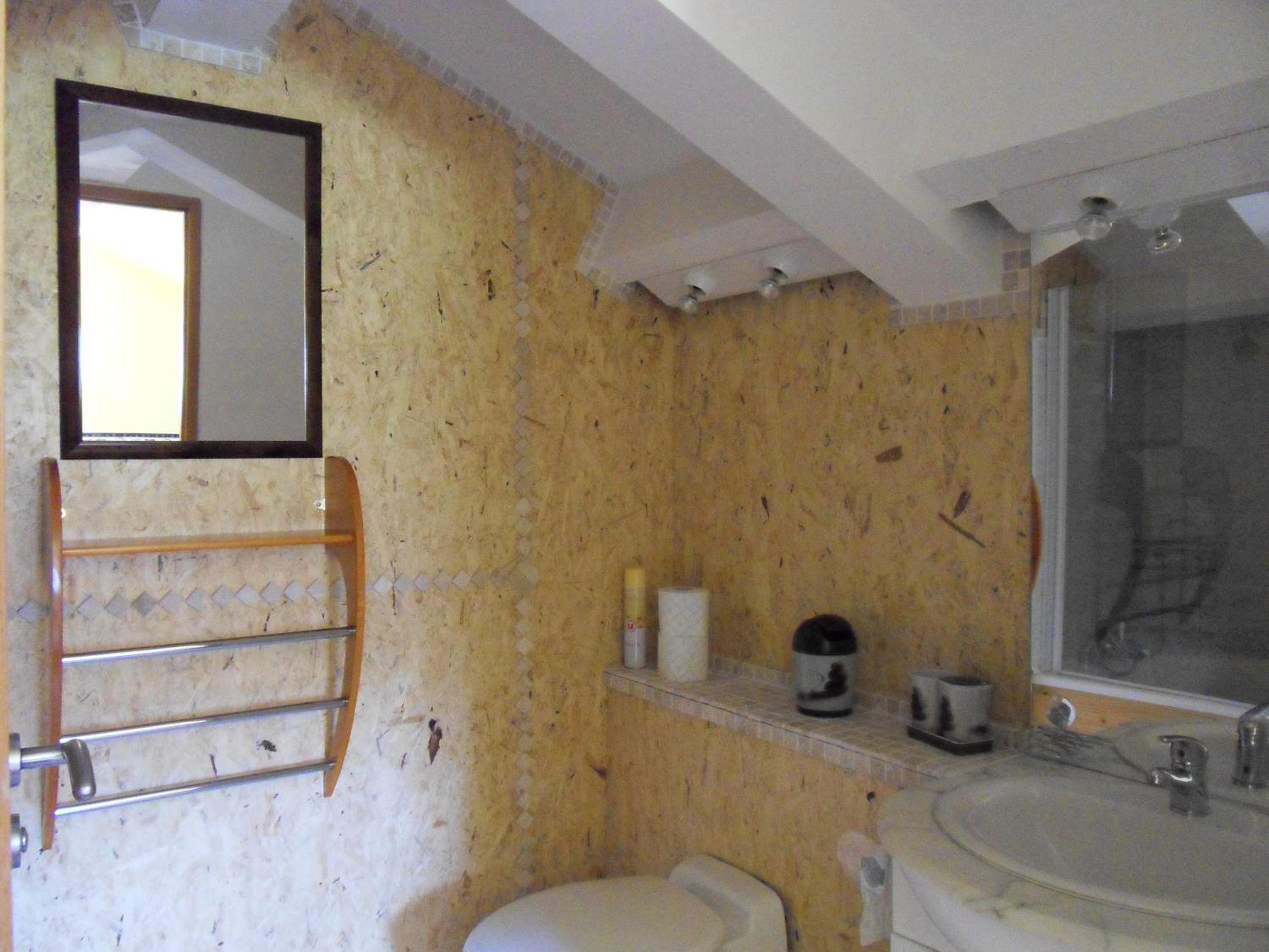 Duplex Quadruple Room photo 3