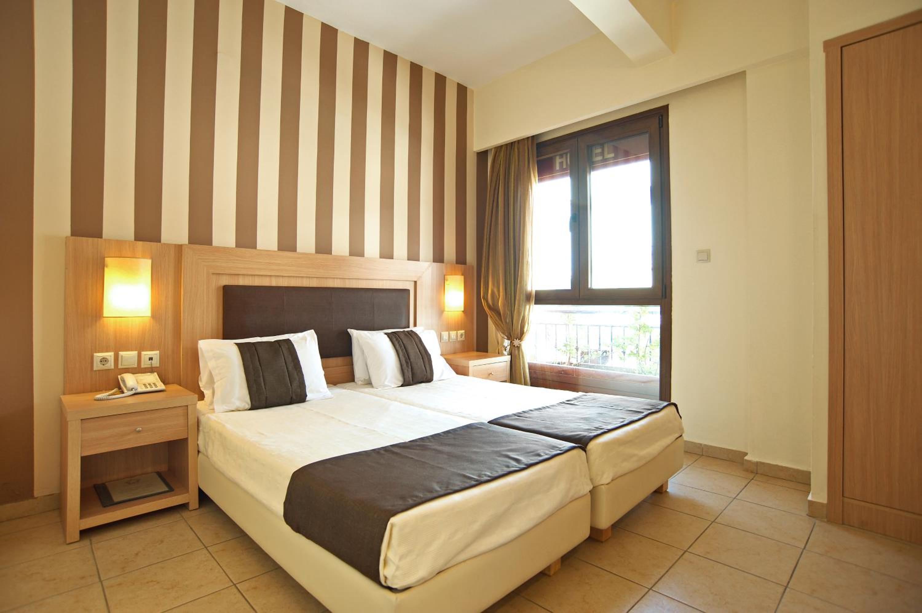 Triple Room with Interconnecting rooms photo 1