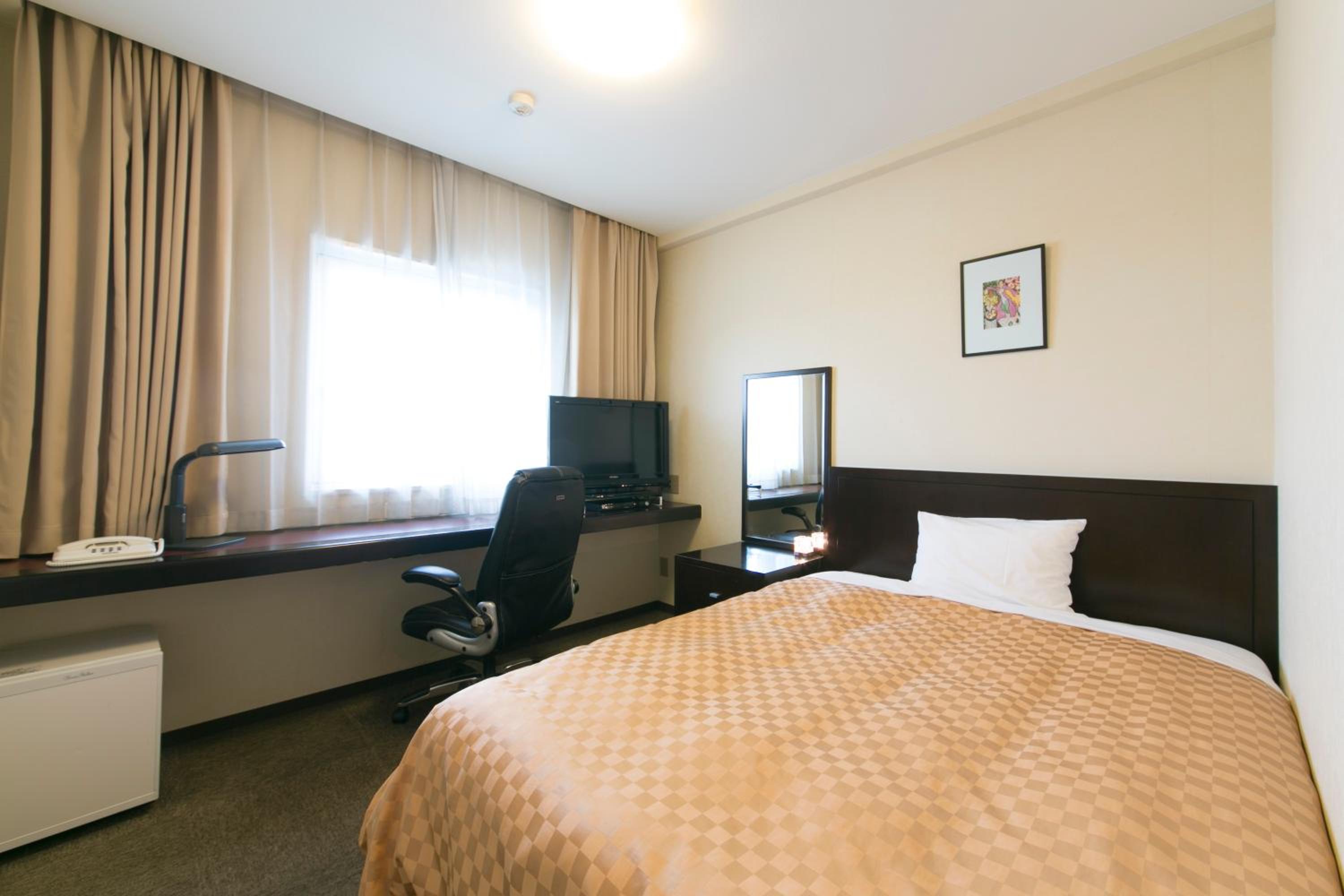 Single Room - Non-Smoking