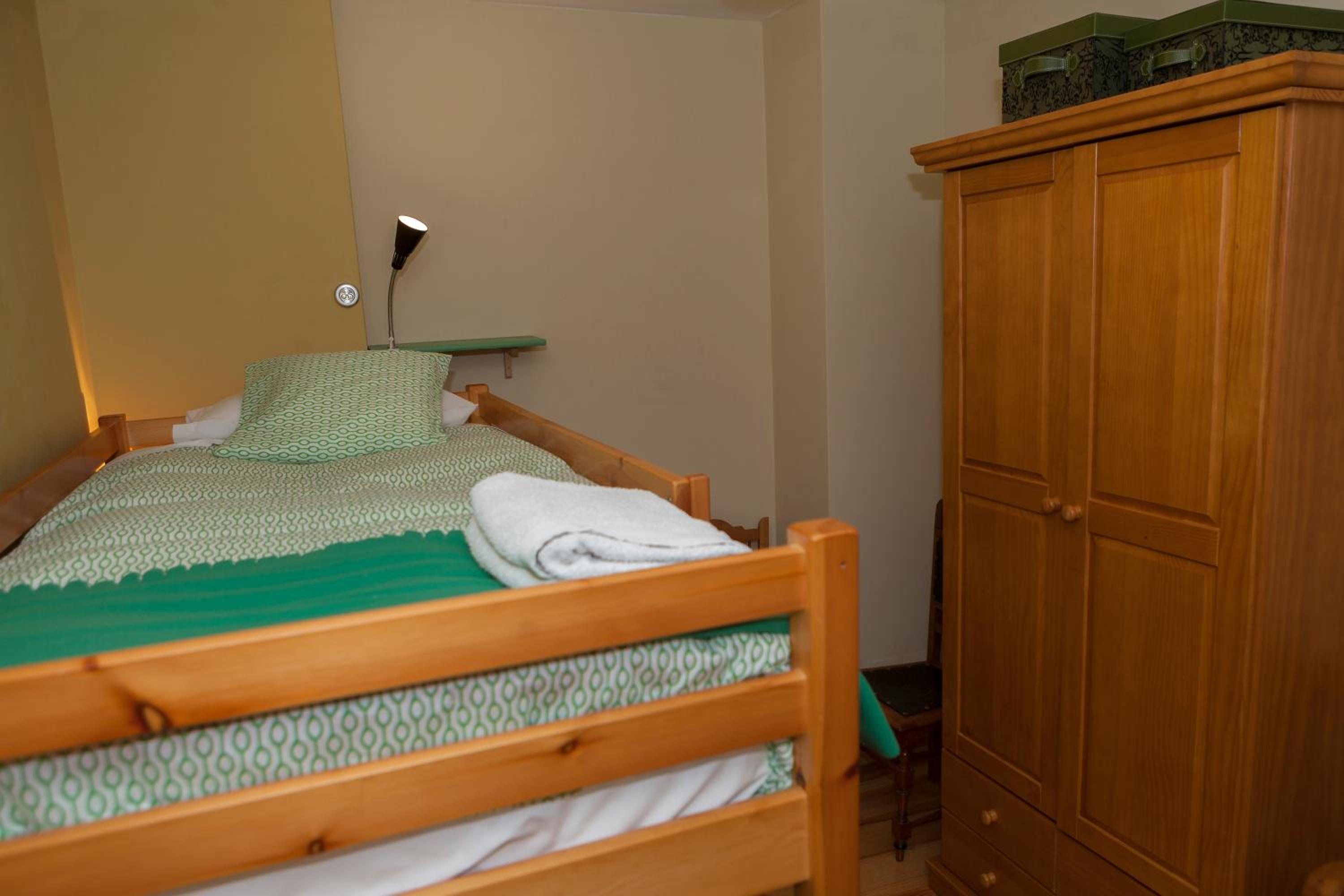 Apartment - Photo 1