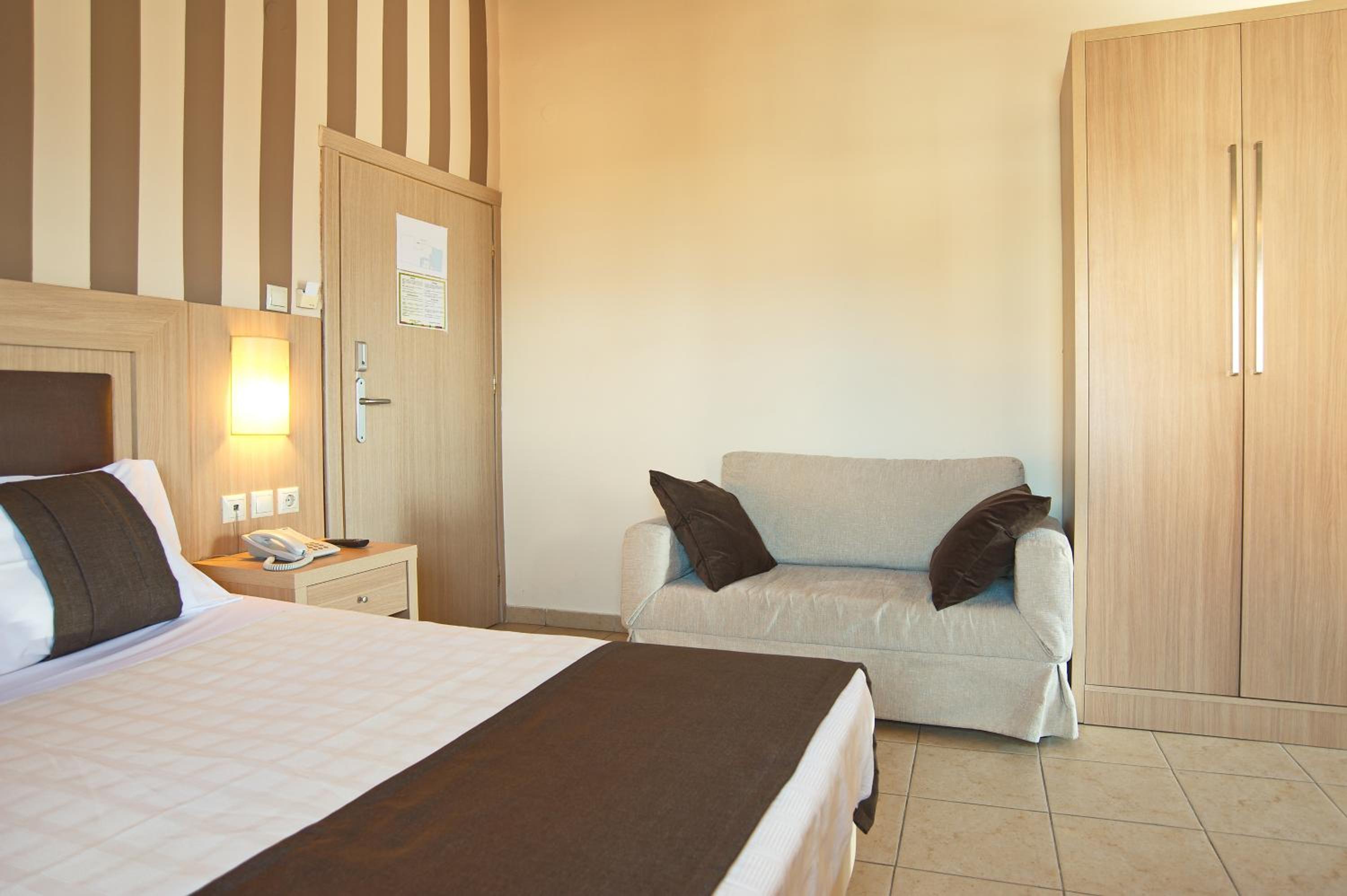 Superior Double Room with Sea View photo 2