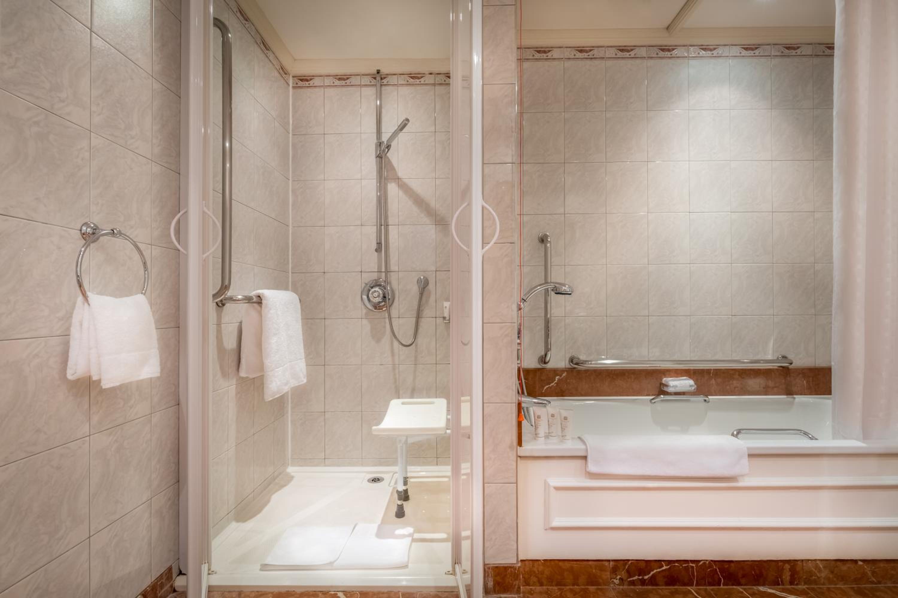 Corte di San Giacomo, A Taj Hotel, Londra, Foto 4