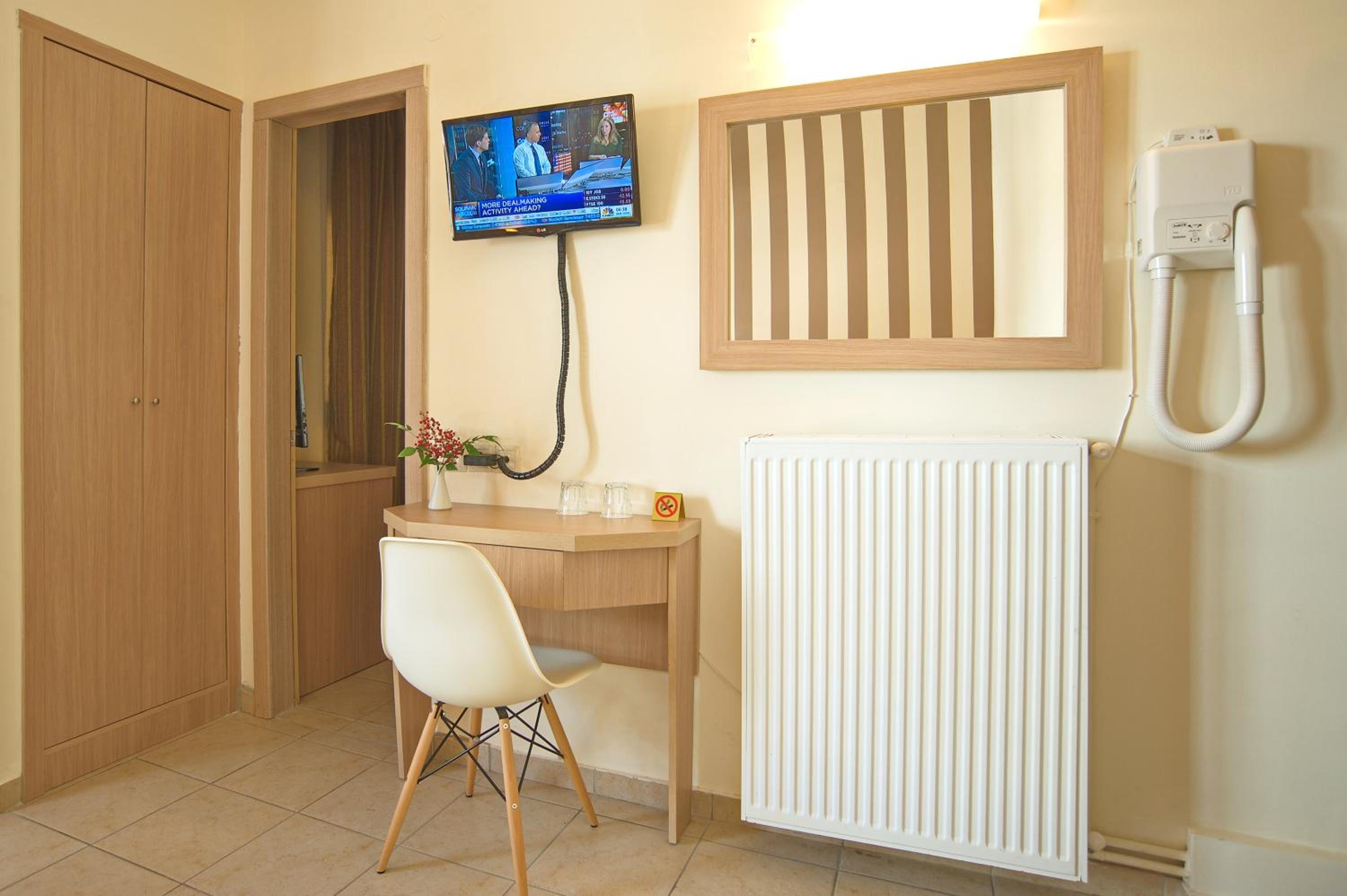 Triple Room with Interconnecting rooms