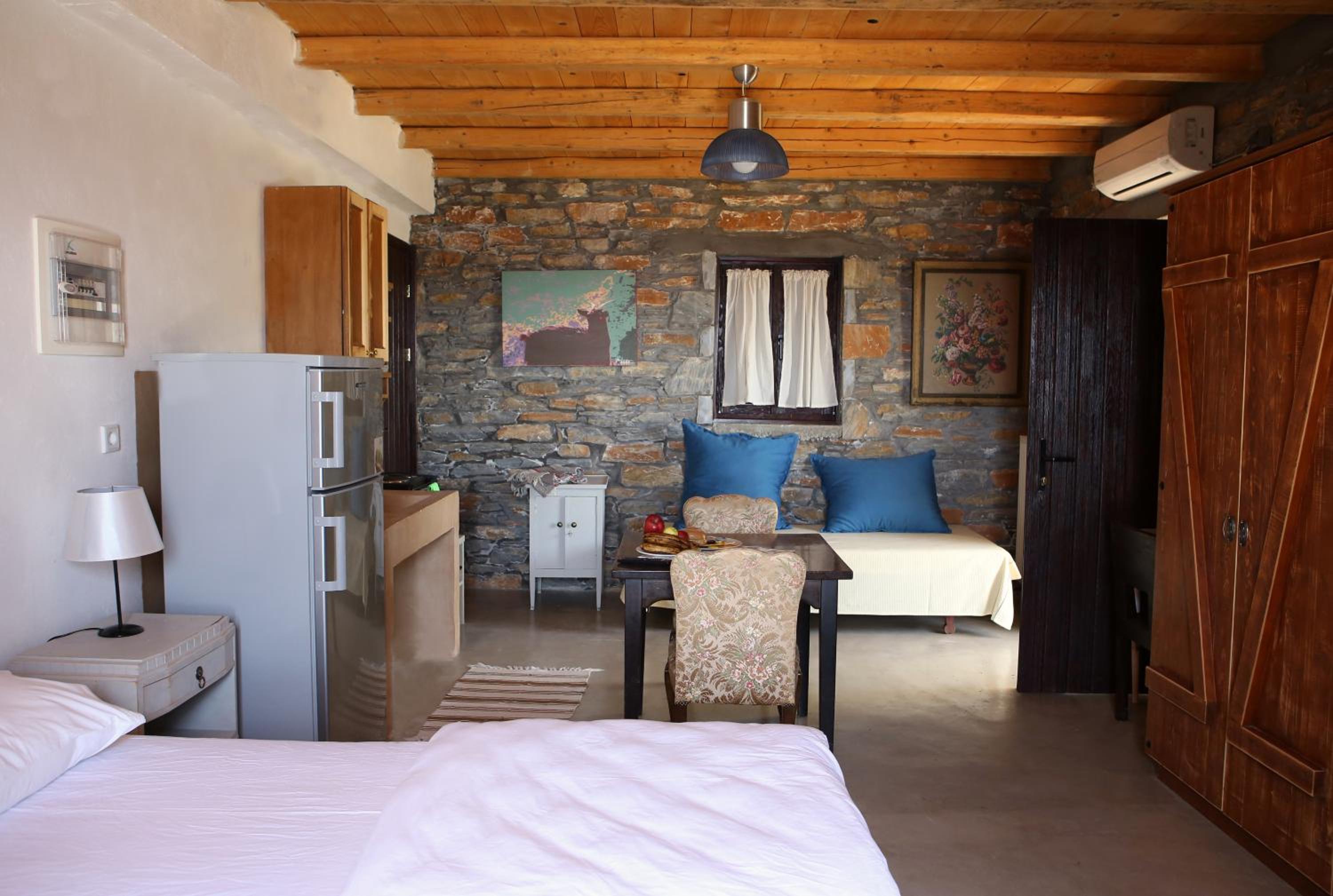 Deluxe Villa photo 2