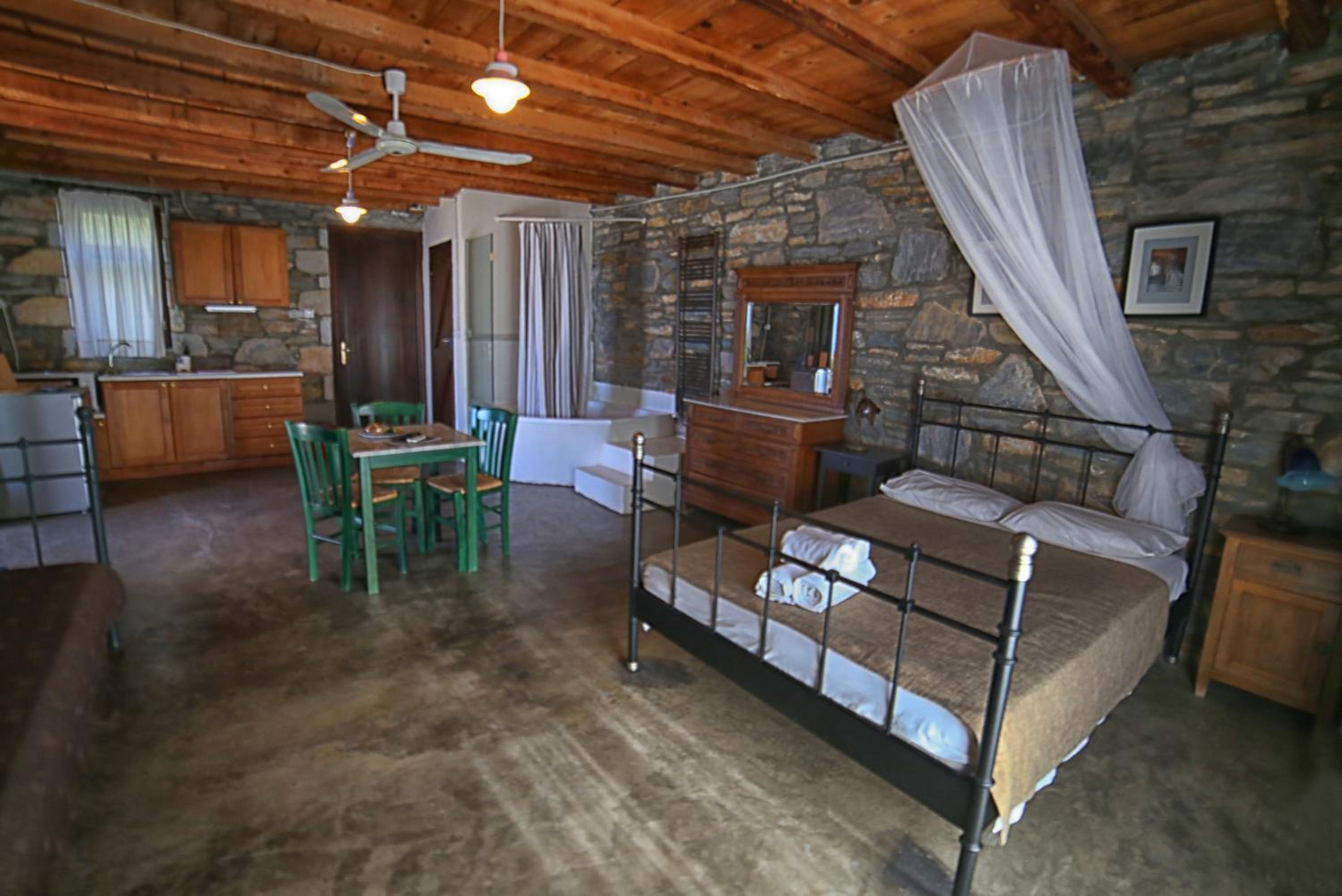 Junior Suite with Sea View photo 1