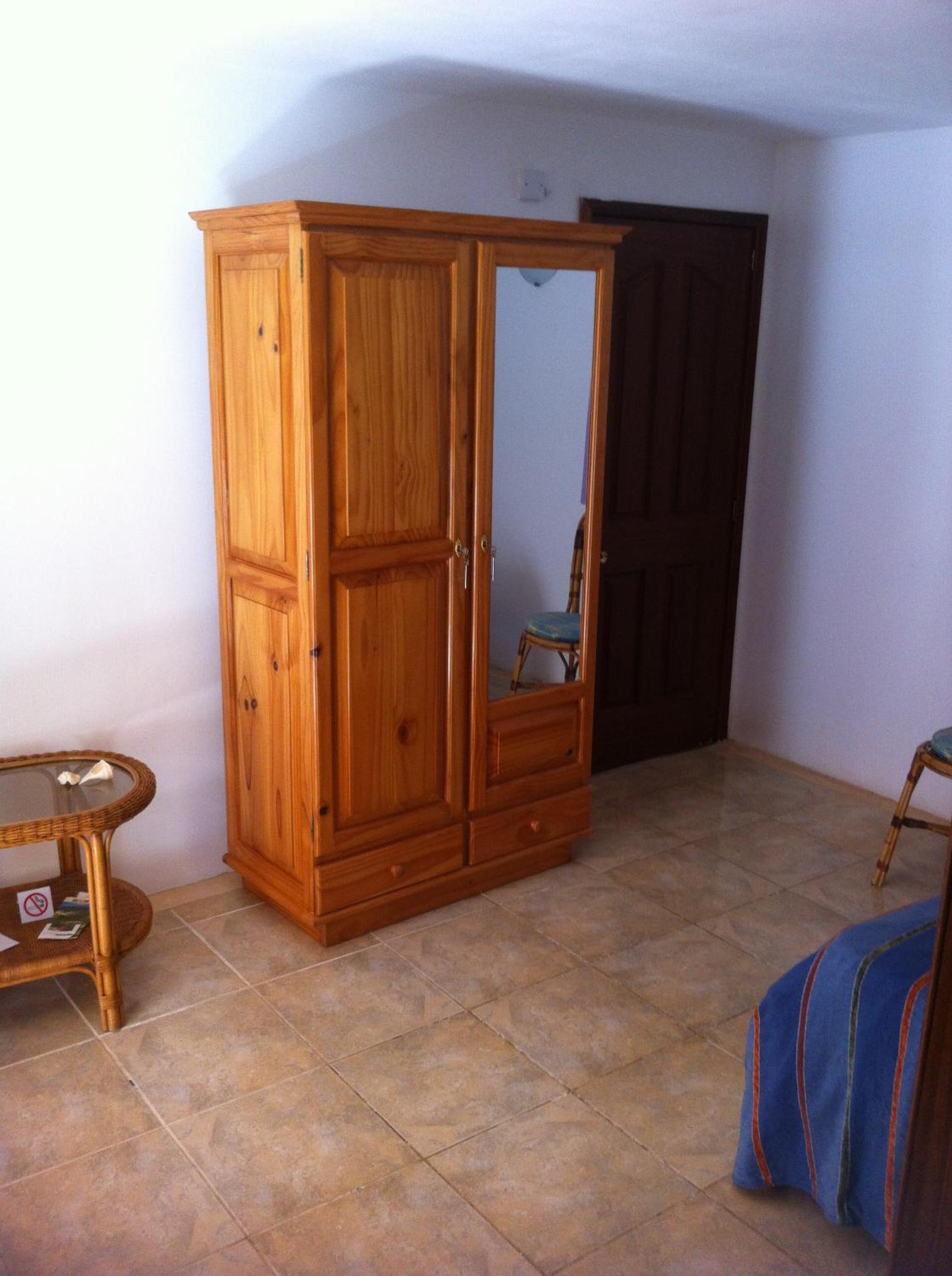 Double Room with Private Bathroom photo 3