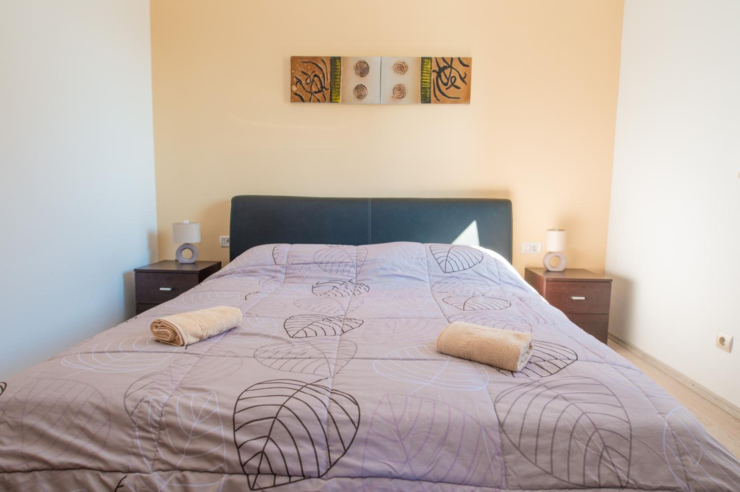 Apartment with Sea View - Photo 38