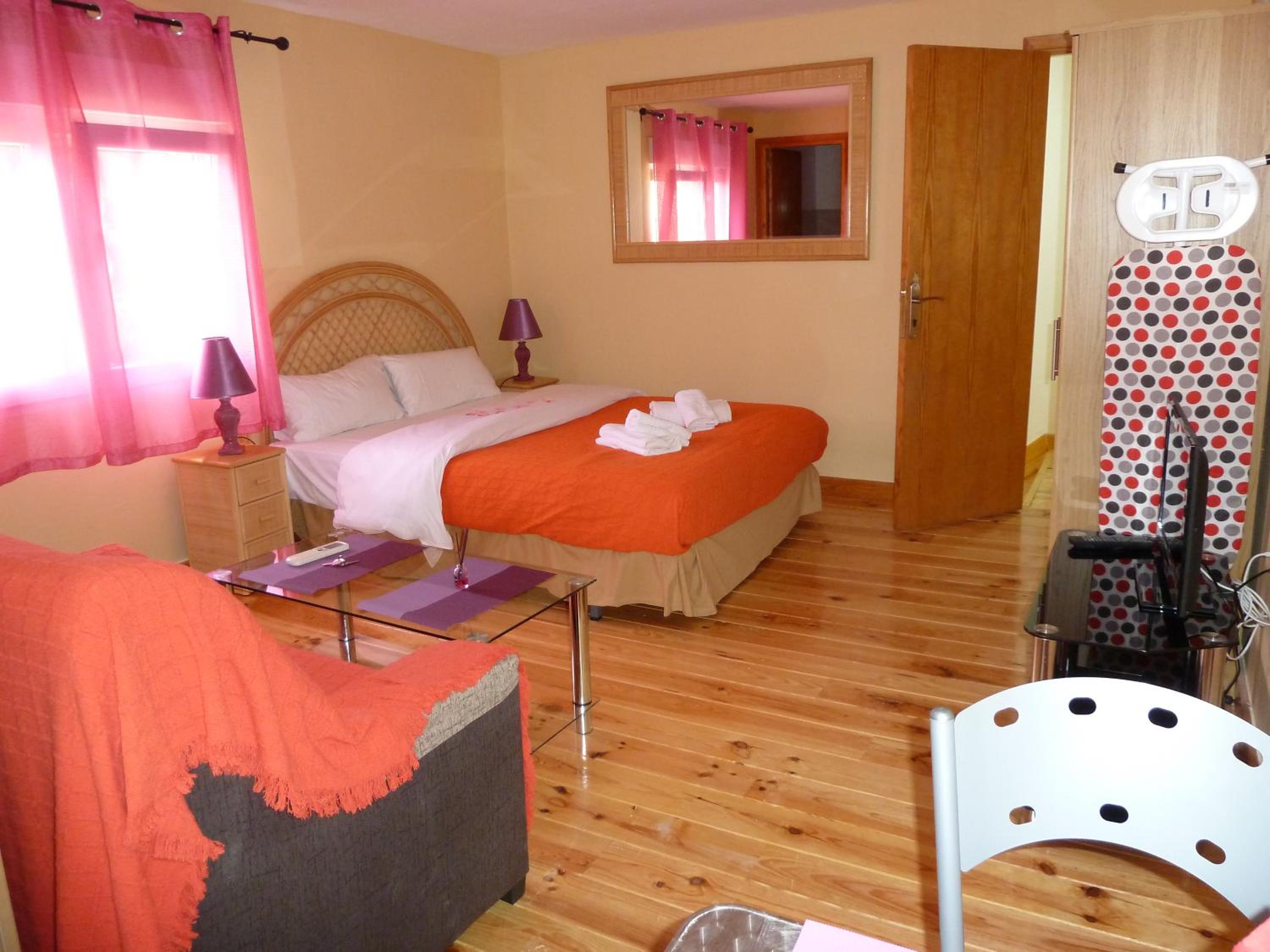 Studio (2 Adults) Without Terrace photo 3