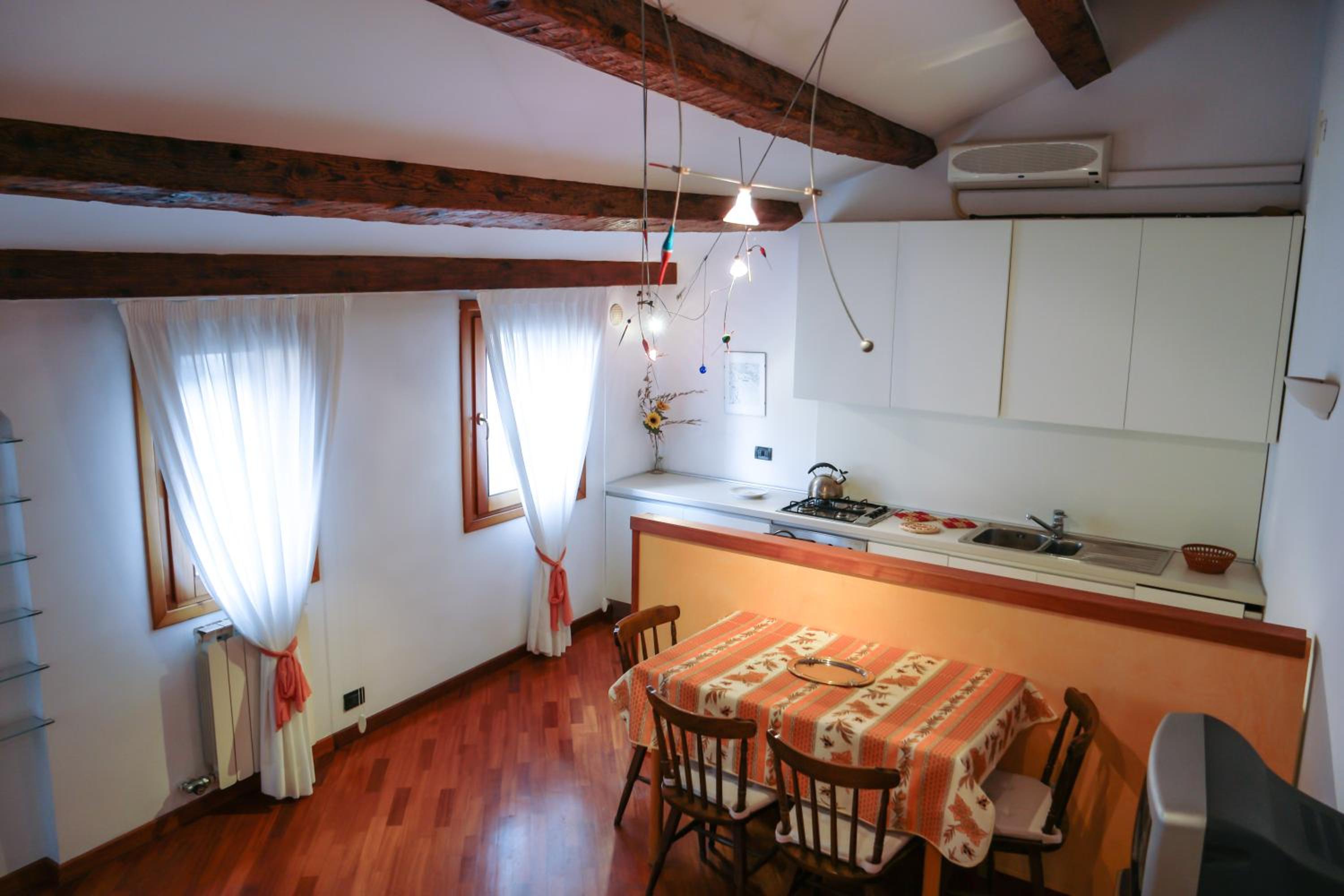 Standard Apartment