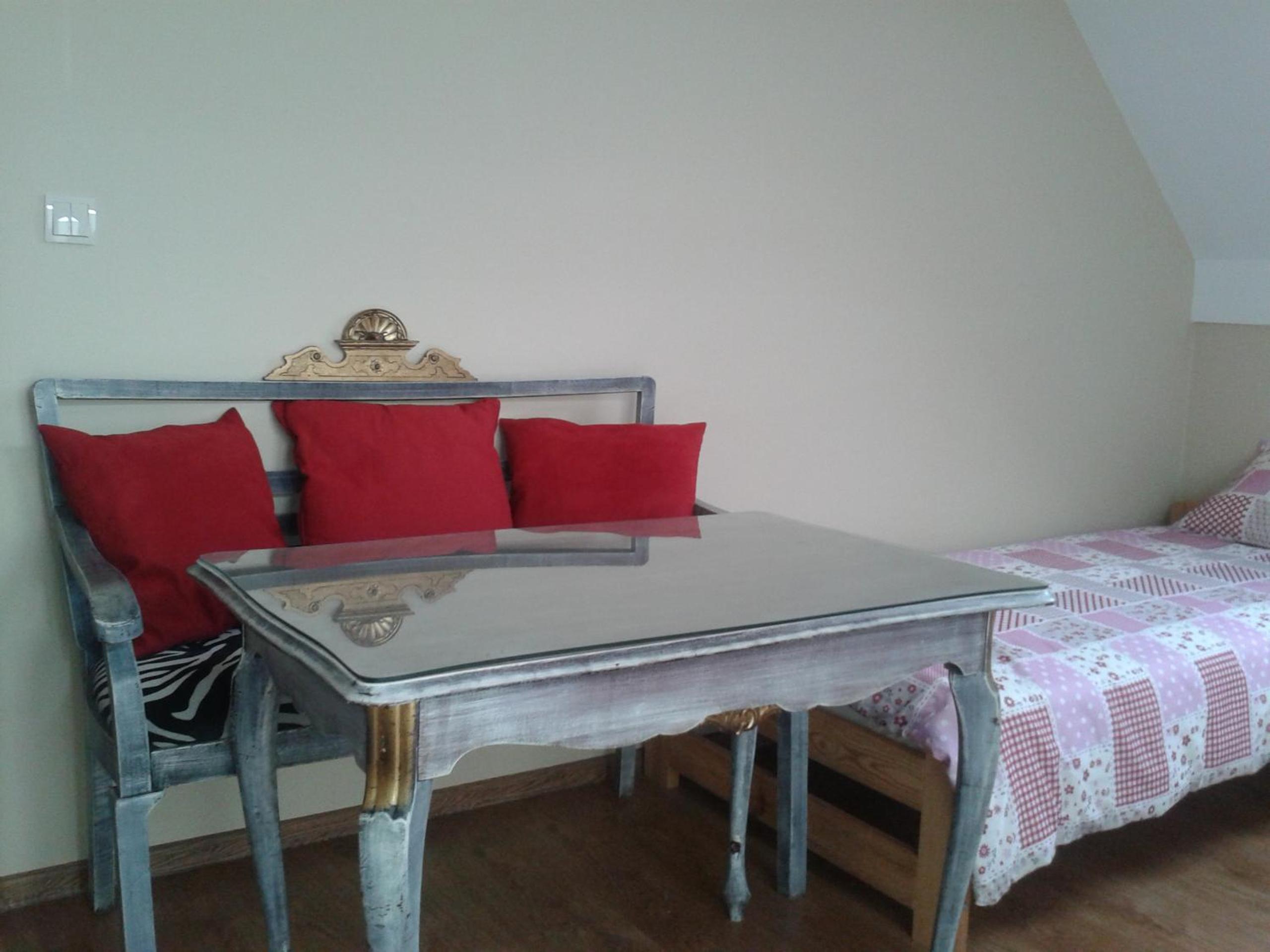 Four-Bedroom House photo 3