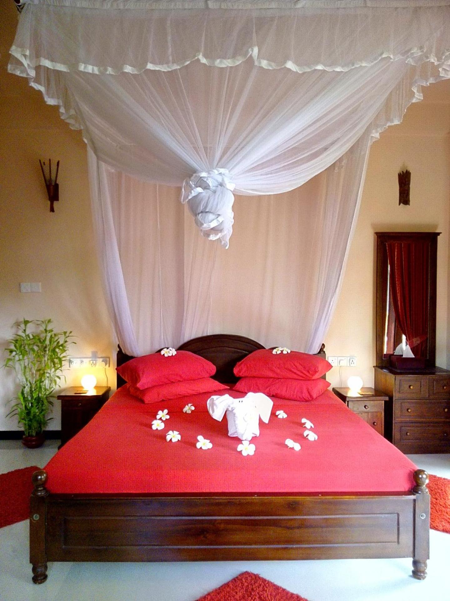 Double Room with Private Bathroom photo 1