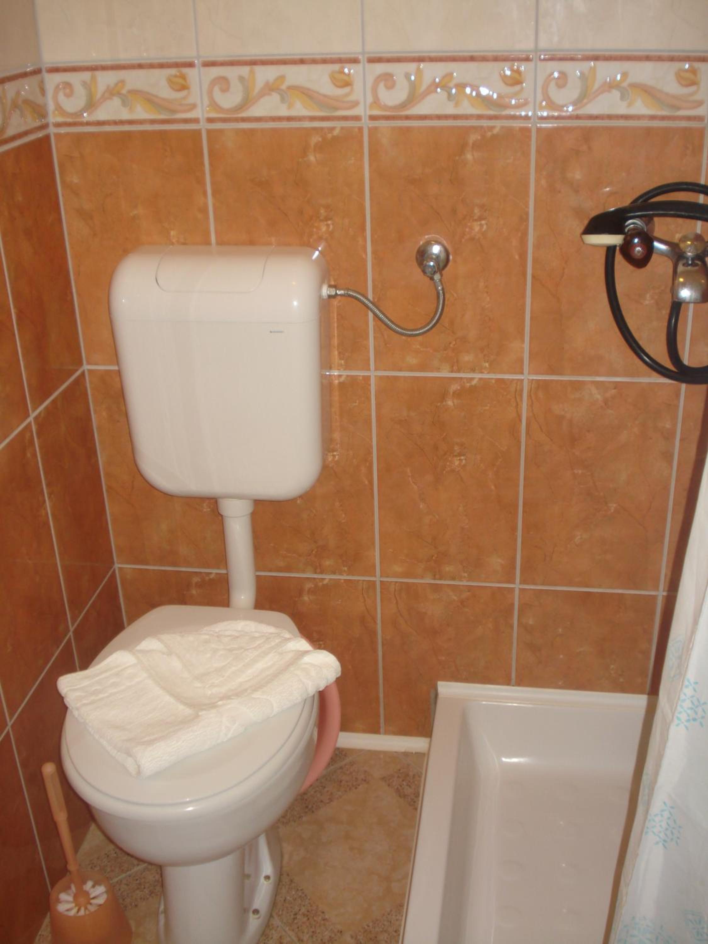 Studio with Balcony and Sea View (4 Adults) photo 3