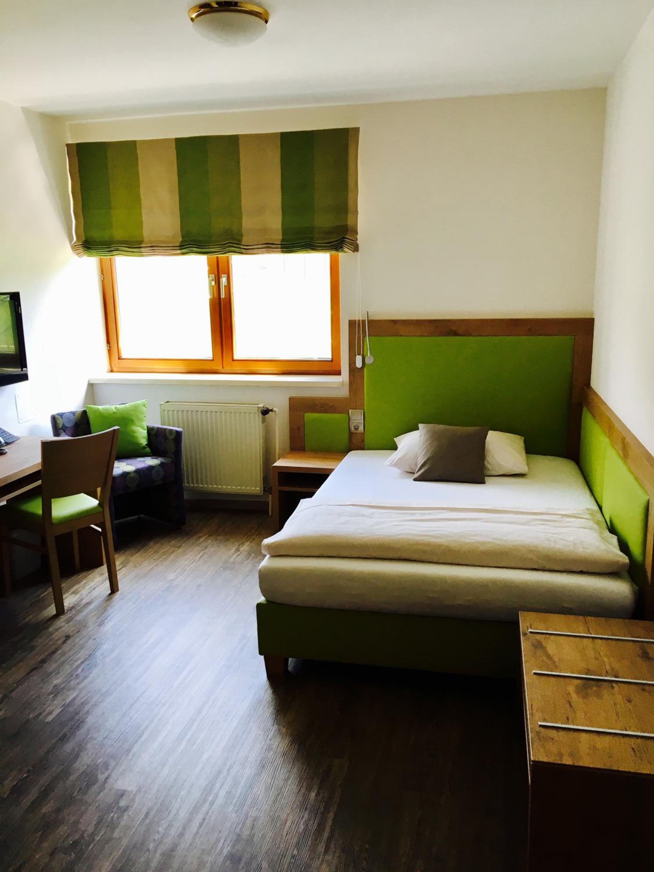 Junior Room photo 2