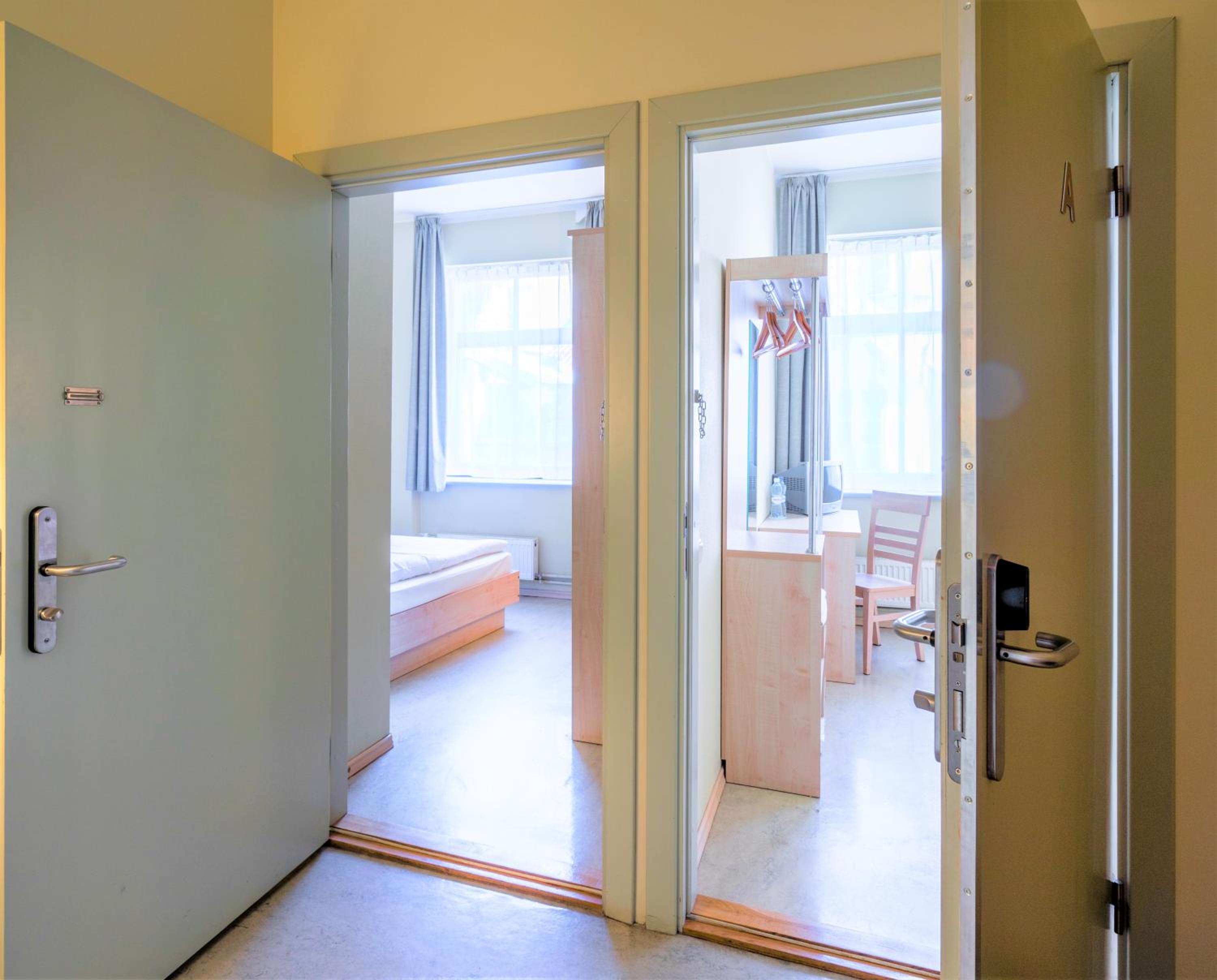 Standard Triple Room photo 1