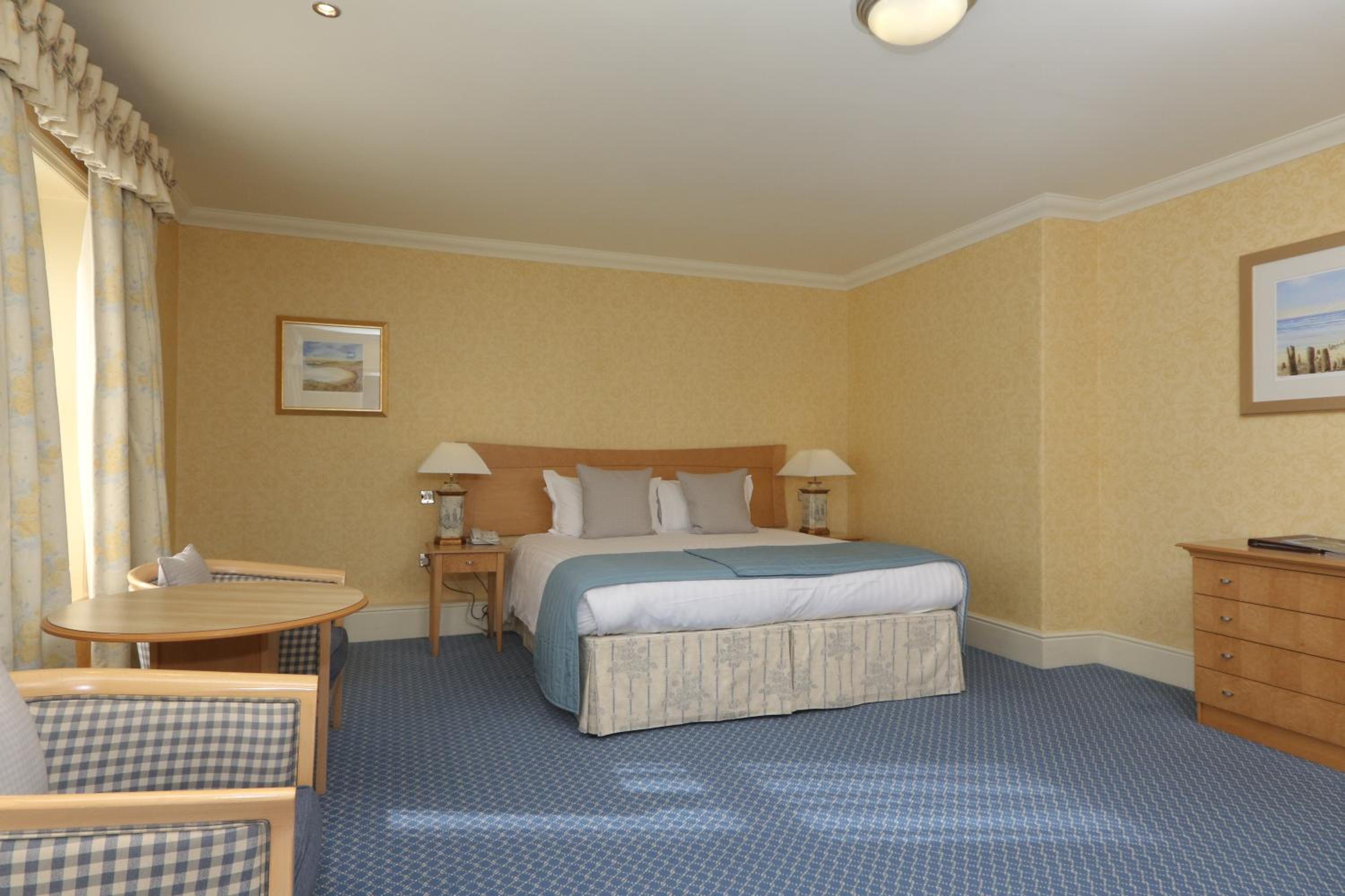 Superior Double Room photo 3
