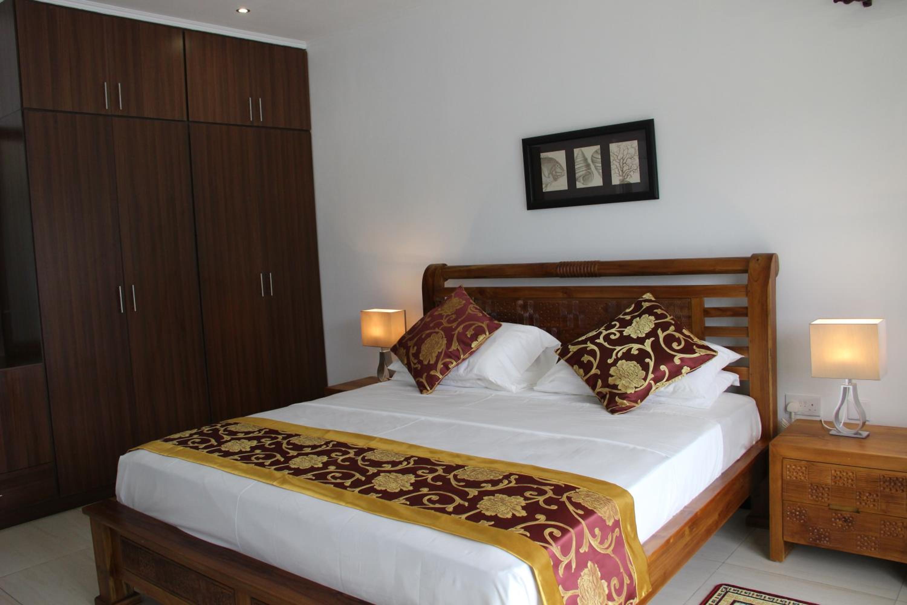 Apartment with Sea View photo 3
