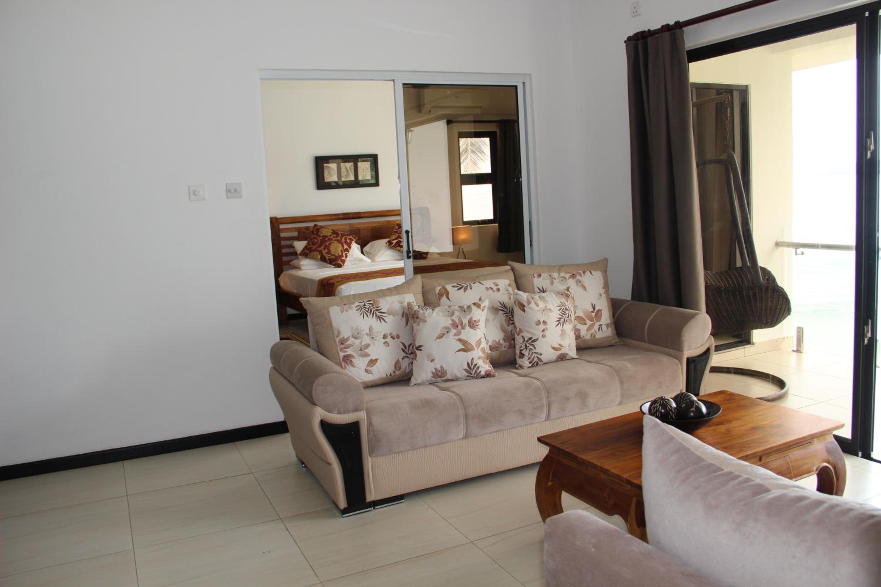 Apartment with Sea View photo 2
