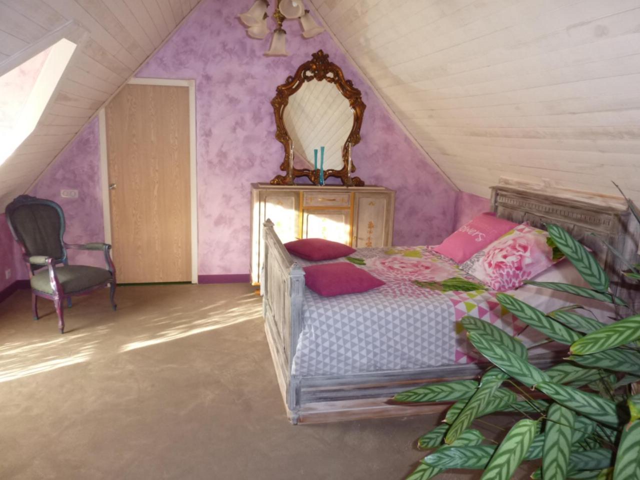 King Room with Two King Beds photo 2
