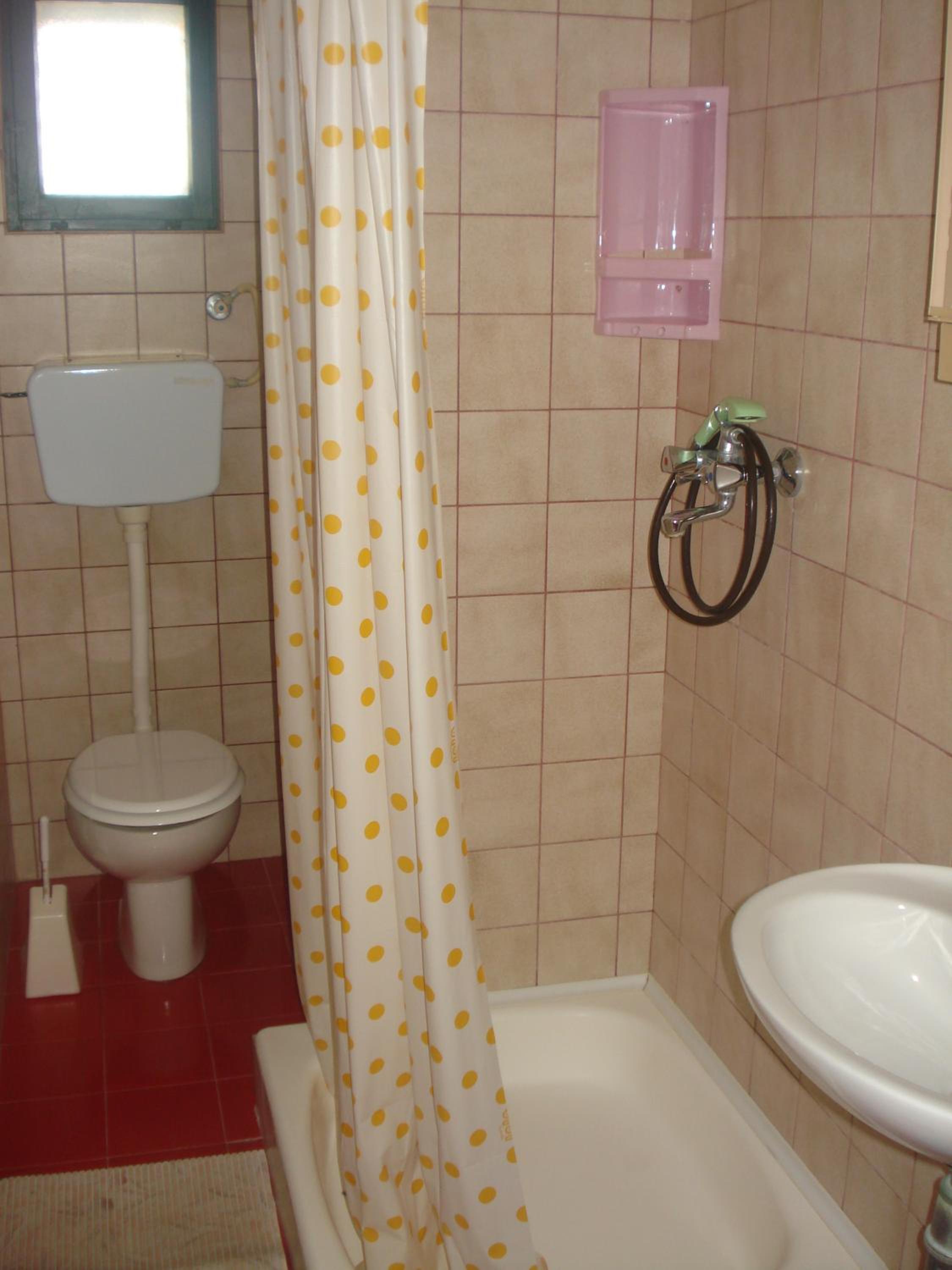 Studio with Balcony and Sea View (3 Adults) photo 2