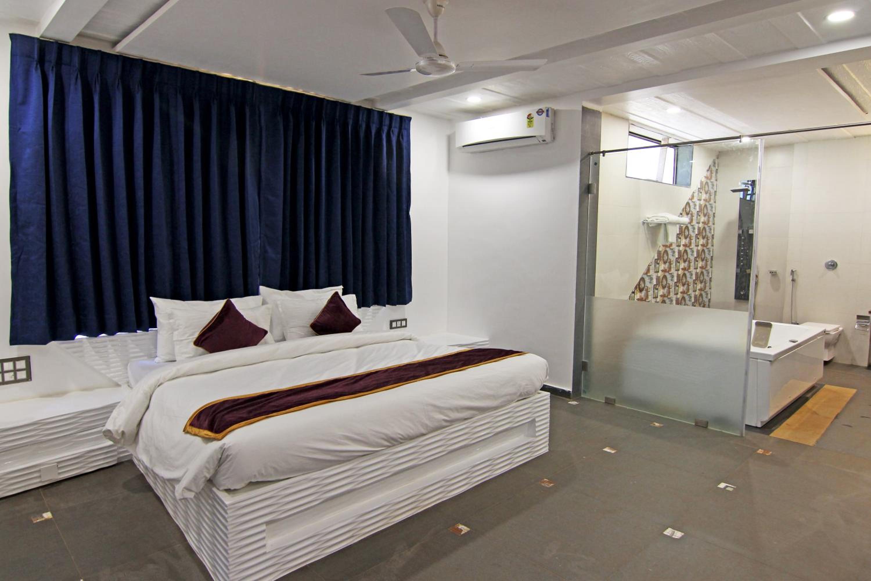 Imperial Double Room photo 2