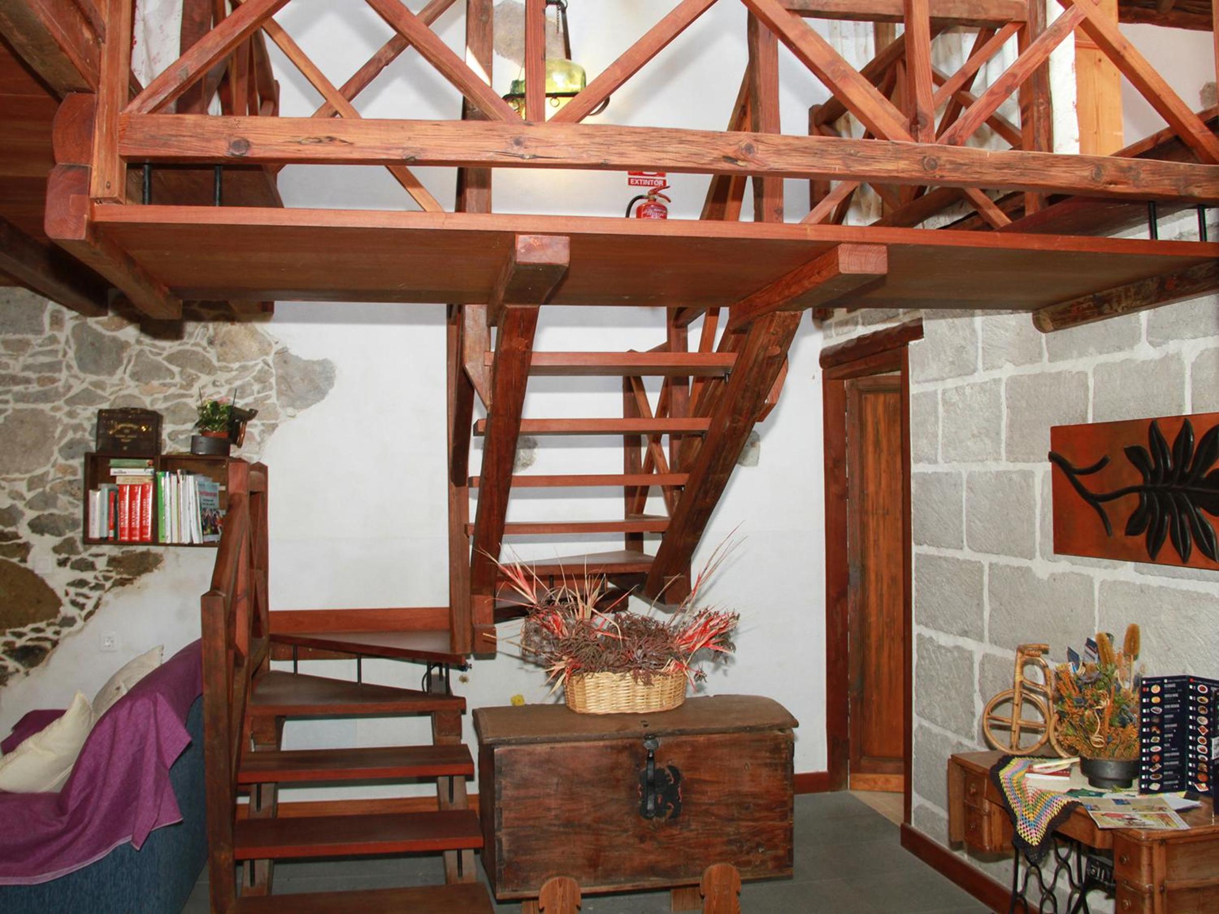 Casa de Vacaciones