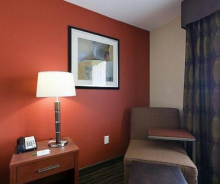 Standard Room - Photo 4