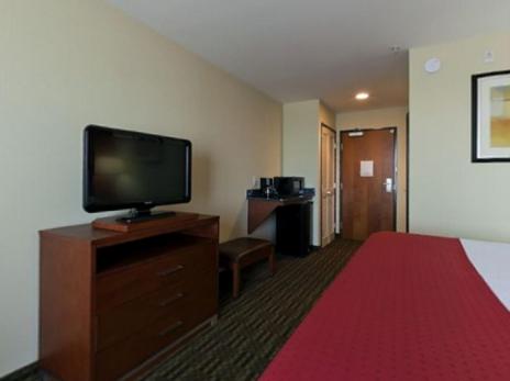 Standard Room - Photo 6