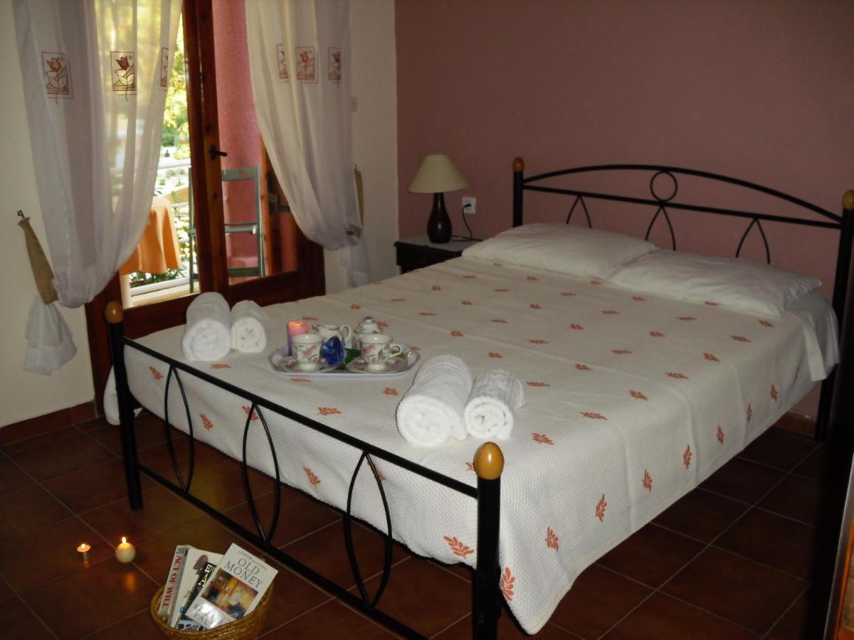 Villa Kefalos  photo 3