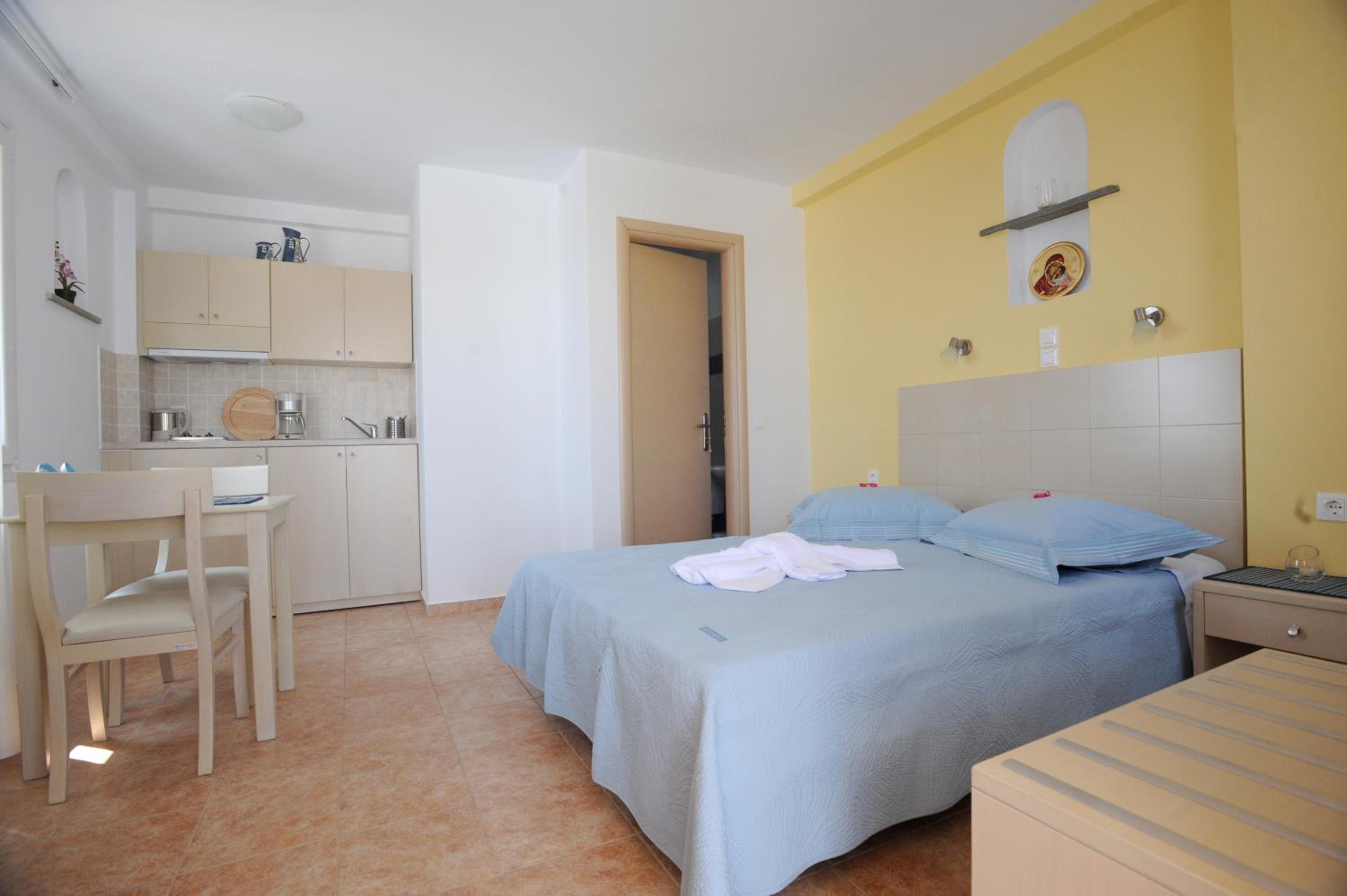 Room with Panoramic Sea View - 2nd Floor - Photo 1