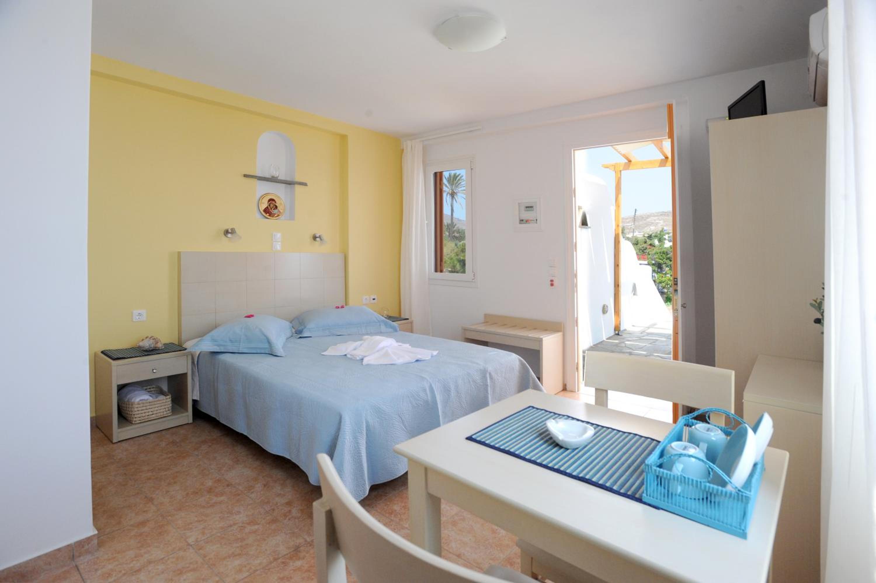 Room with Panoramic Sea View - 2nd Floor - Photo 24