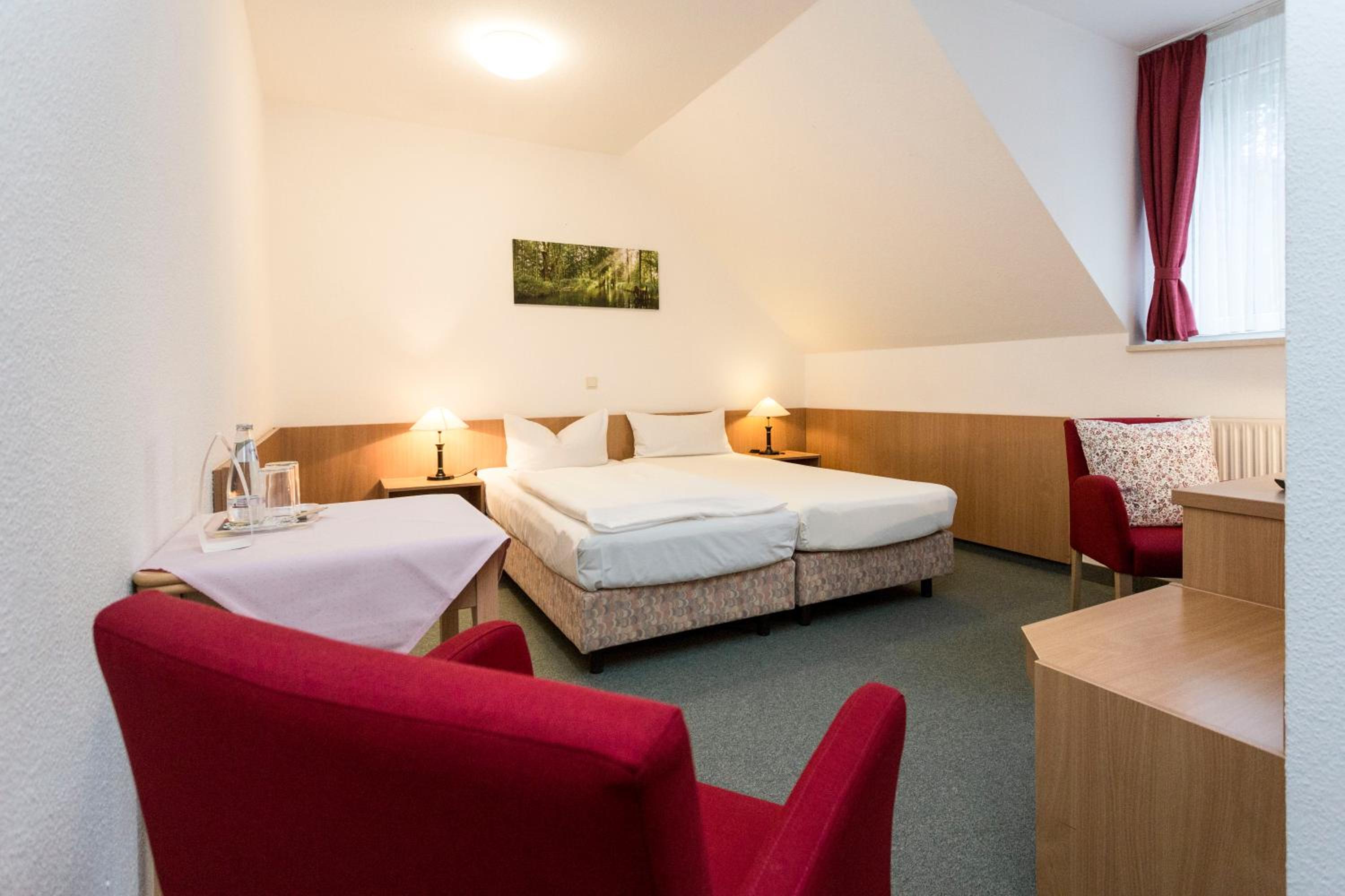 Double Room photo 3