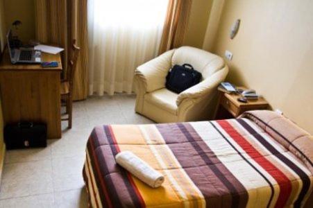 Habitación Doble