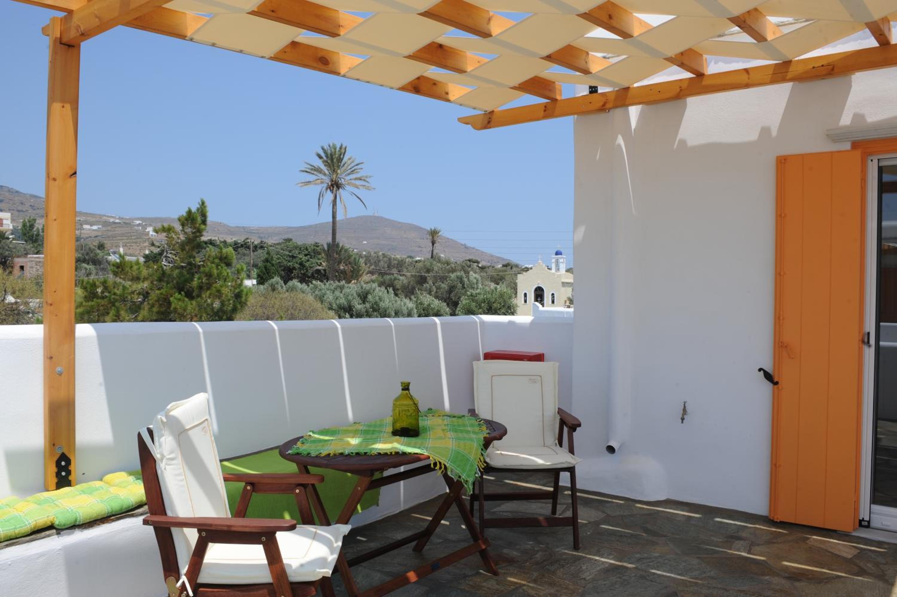 Room with Panoramic Sea View - 2nd Floor - Photo 7