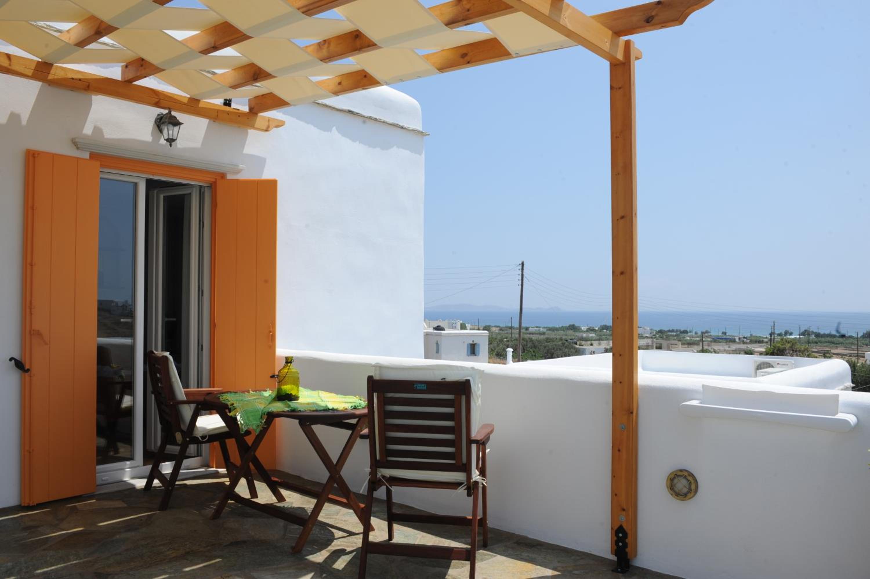 Room with Panoramic Sea View - 2nd Floor - Photo 6