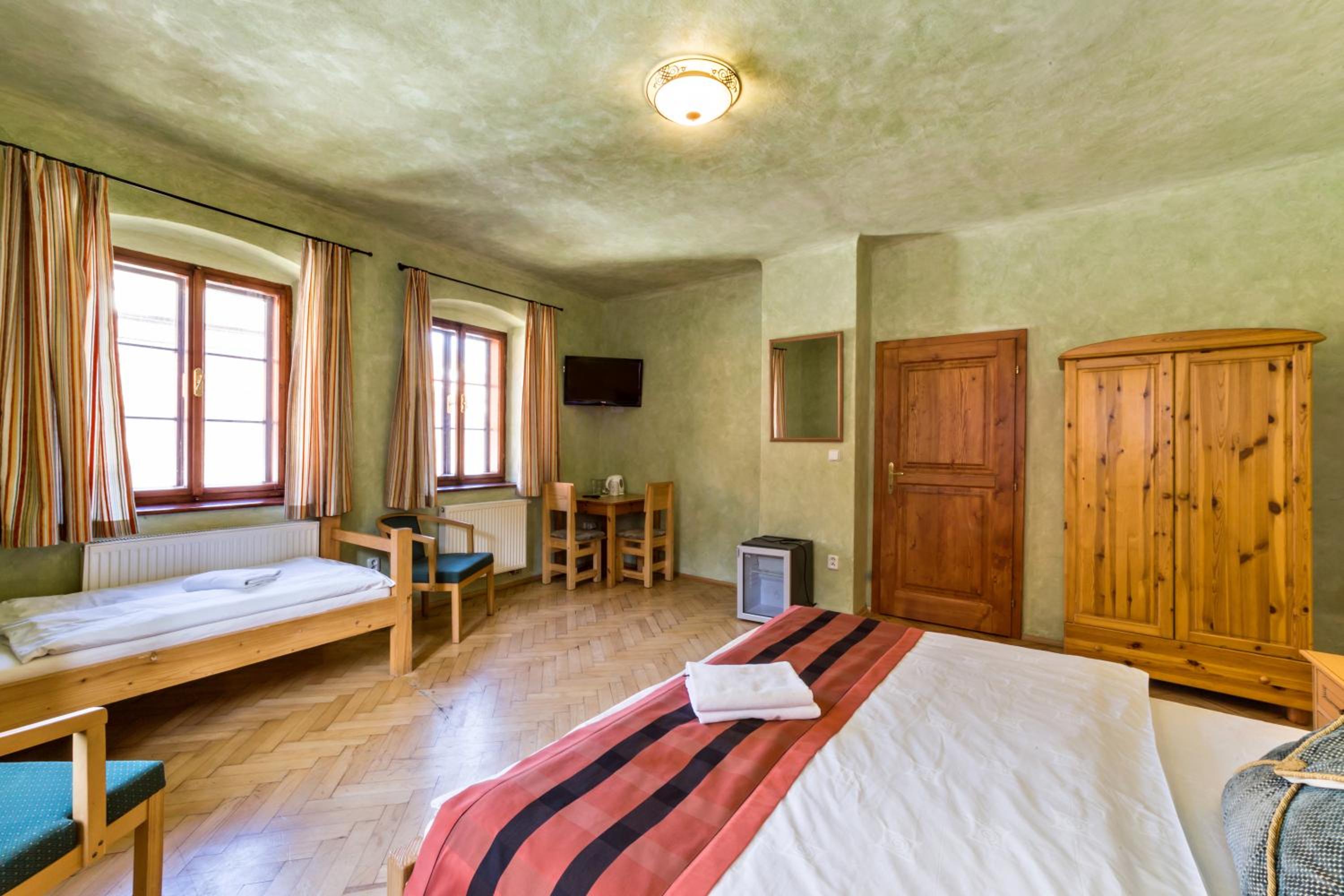 Triple Room photo 1