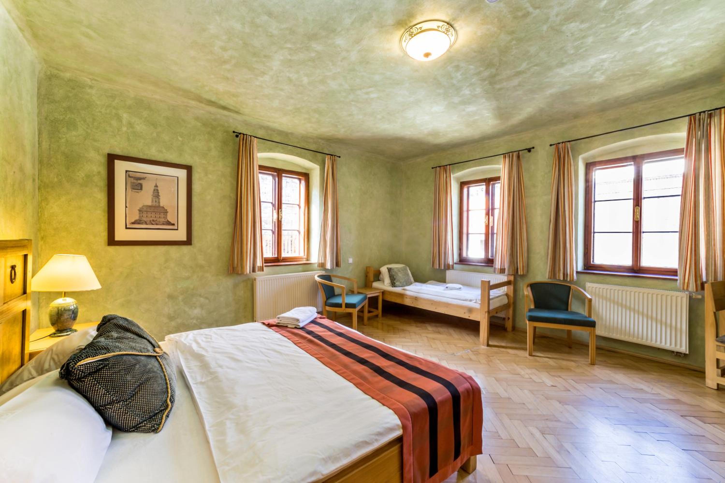 Triple Room photo 2