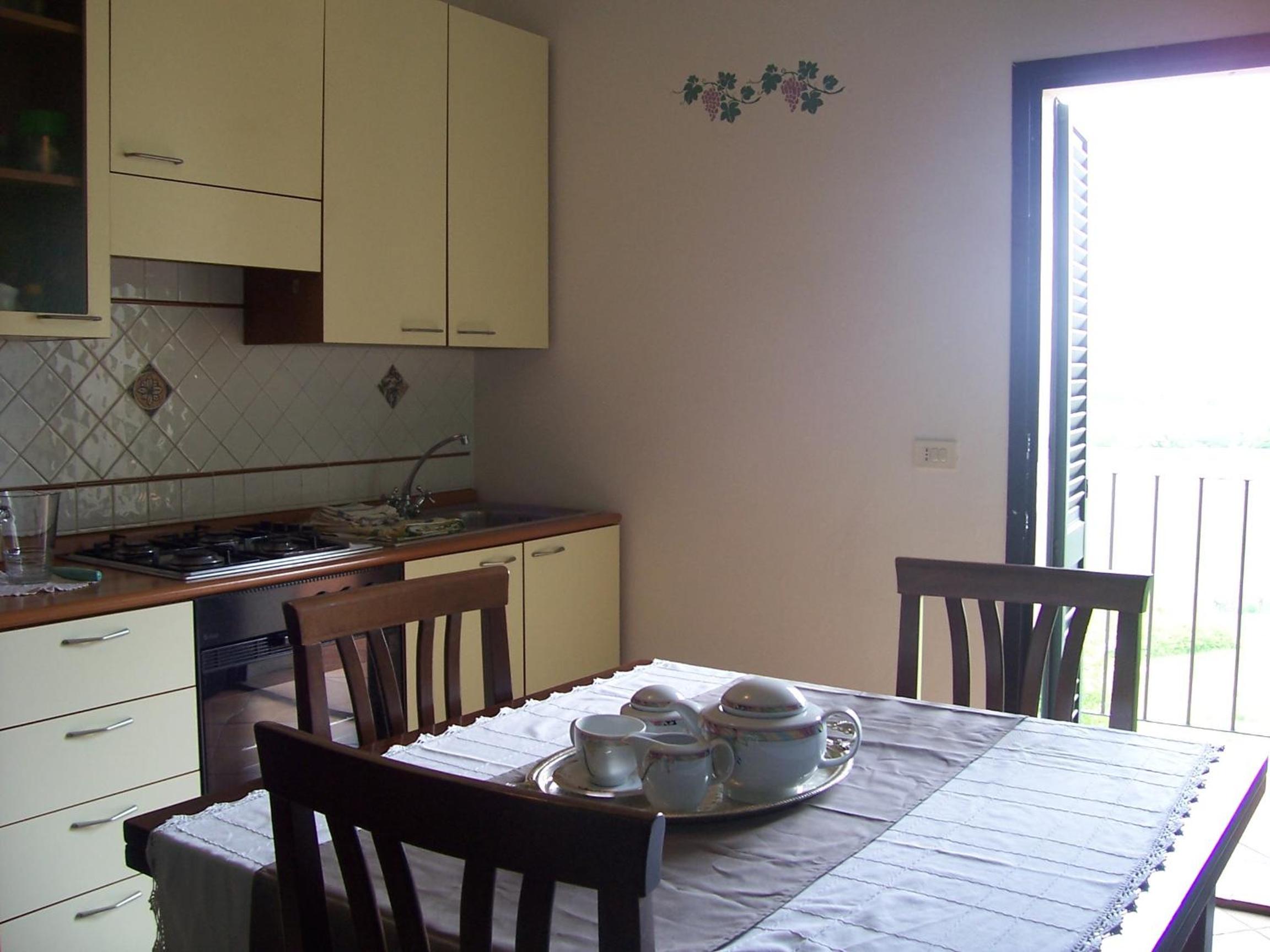 Apartment (2 Adults + 1 Child) - Photo 6