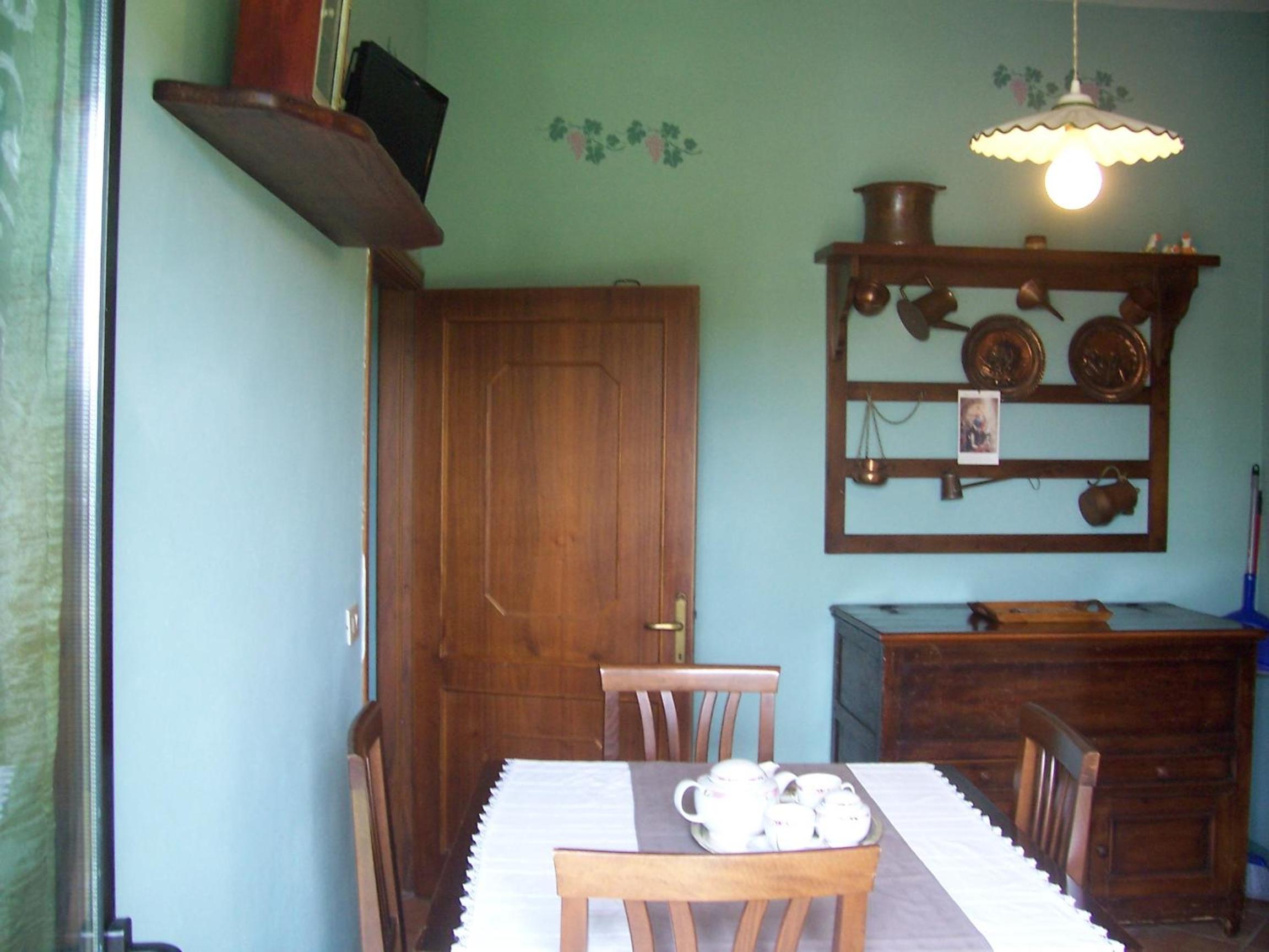 Apartment (2 Adults + 1 Child) - Photo 2