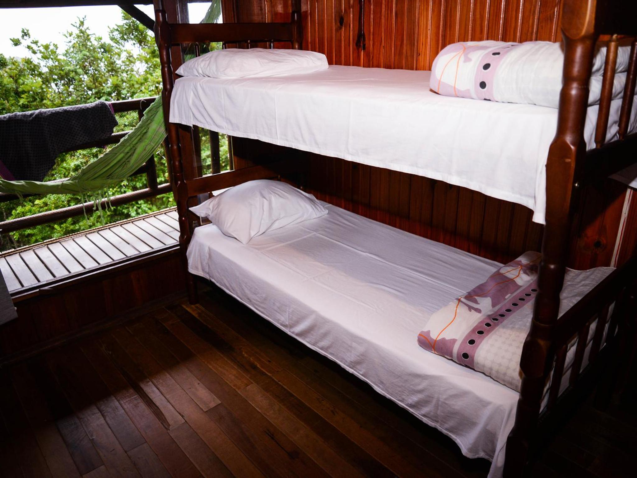 Bed In 4-Bed Dormitory Room (Mixed) photo 1
