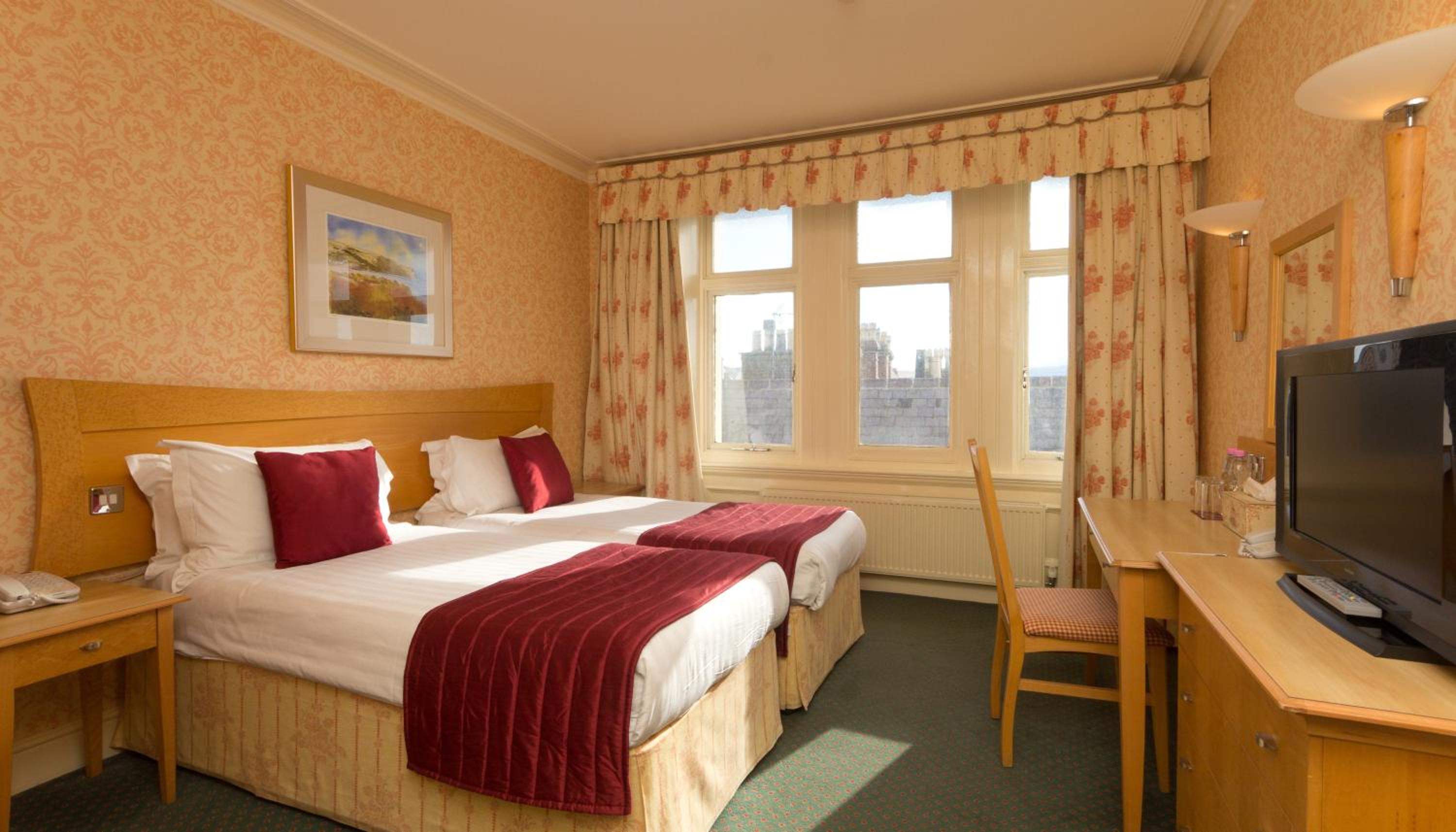 Twin Room photo 1