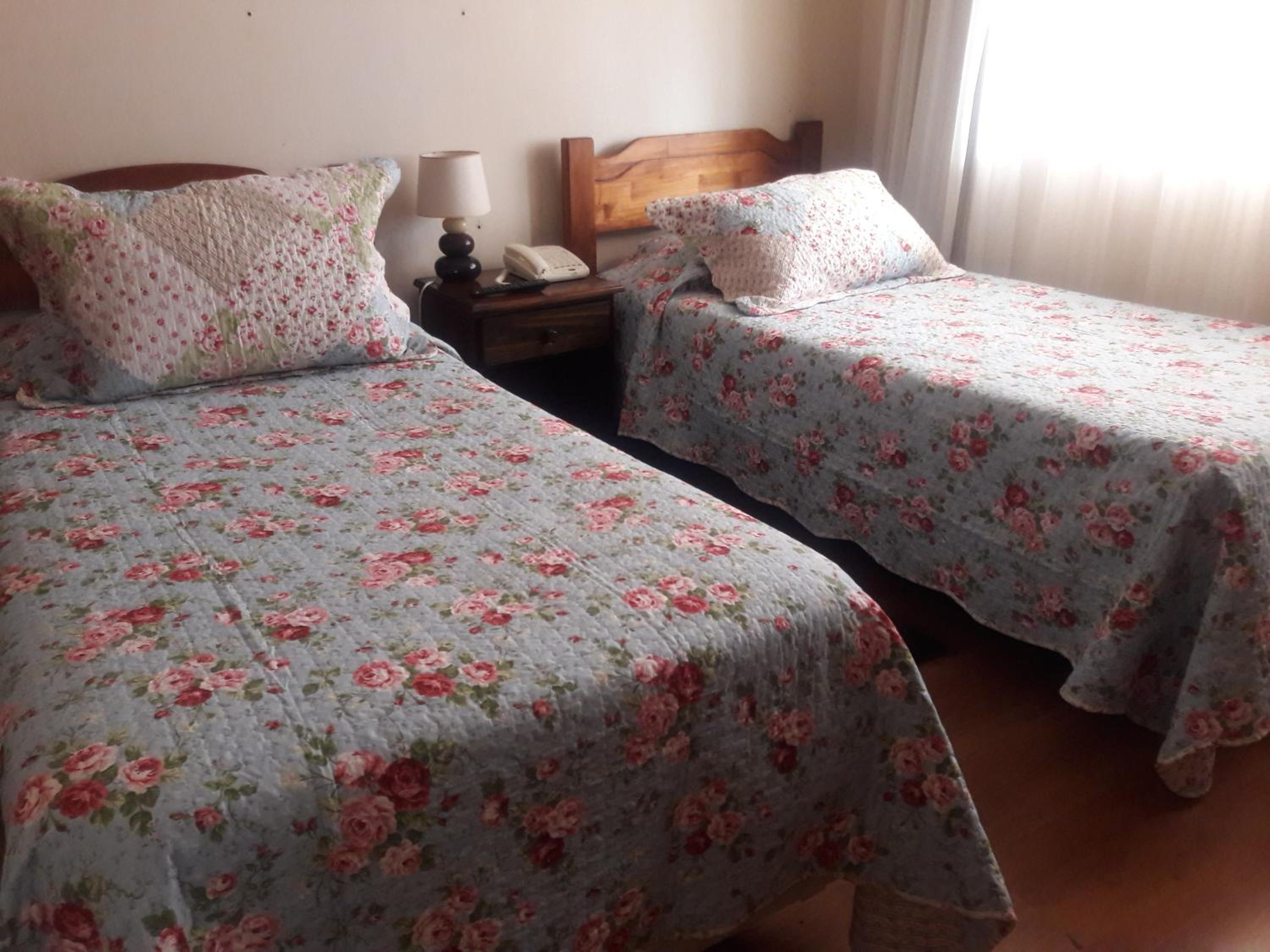 Twin Room photo 2