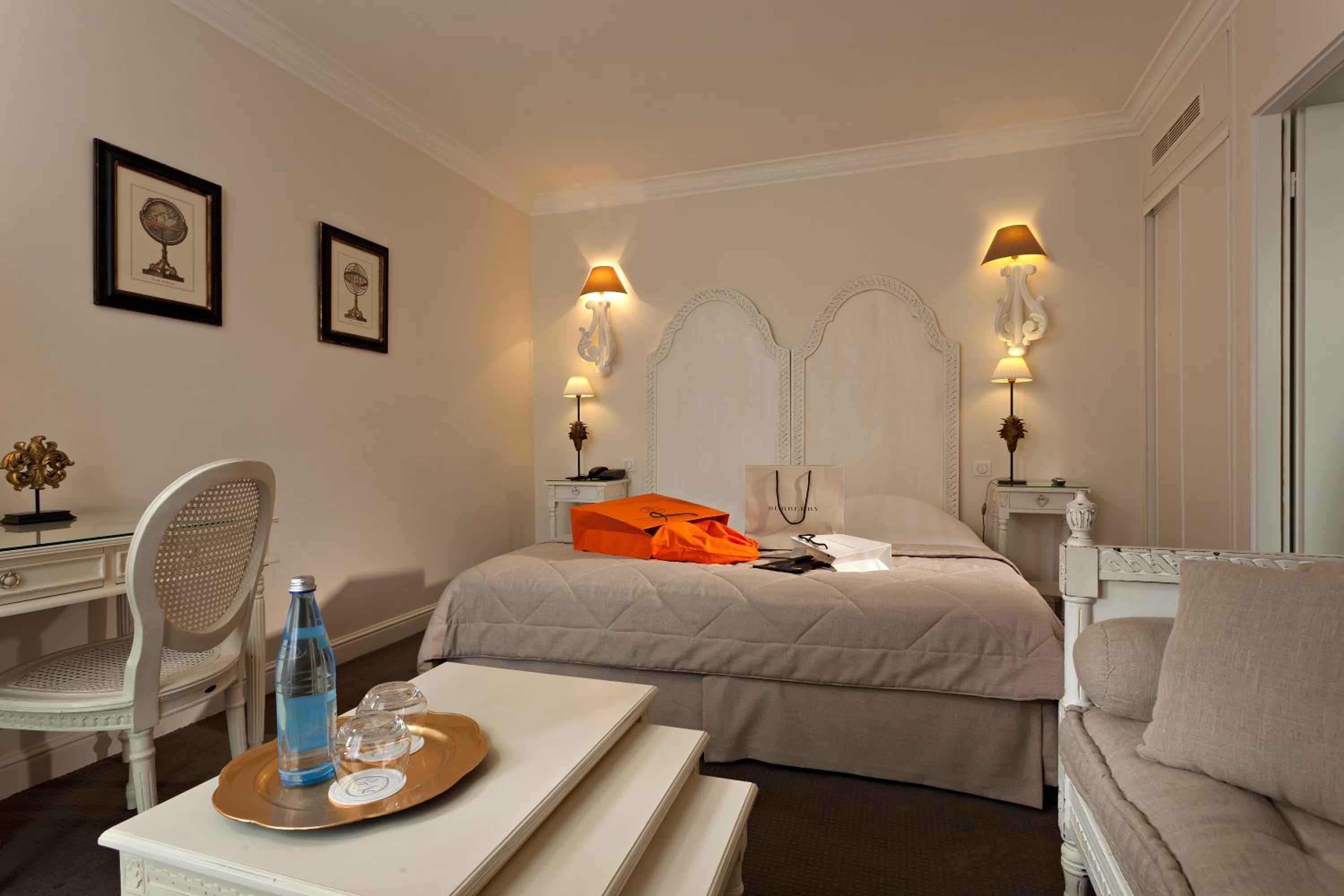 Superior Twin Room - Photo 9