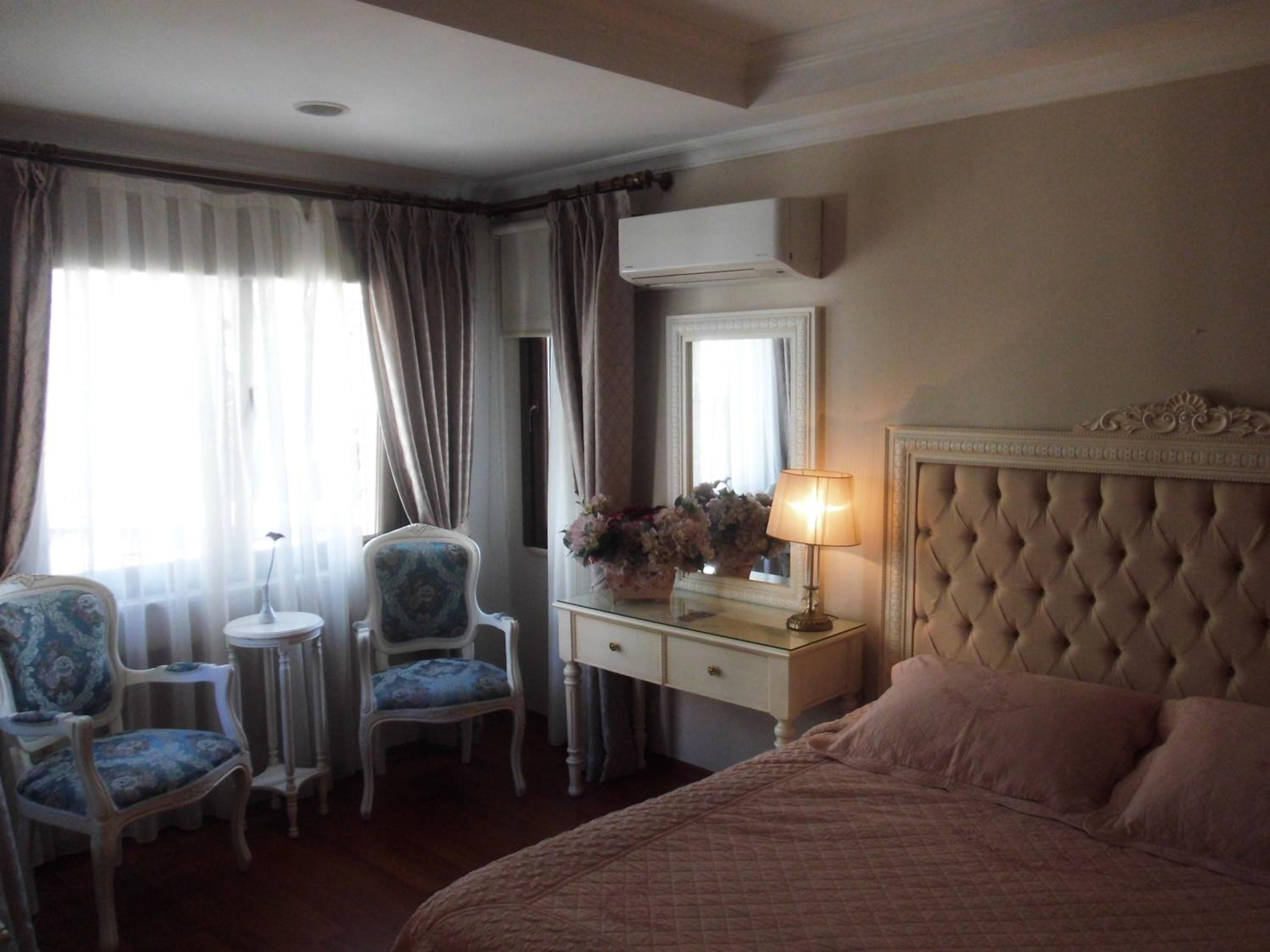 Budget Single Room photo 2